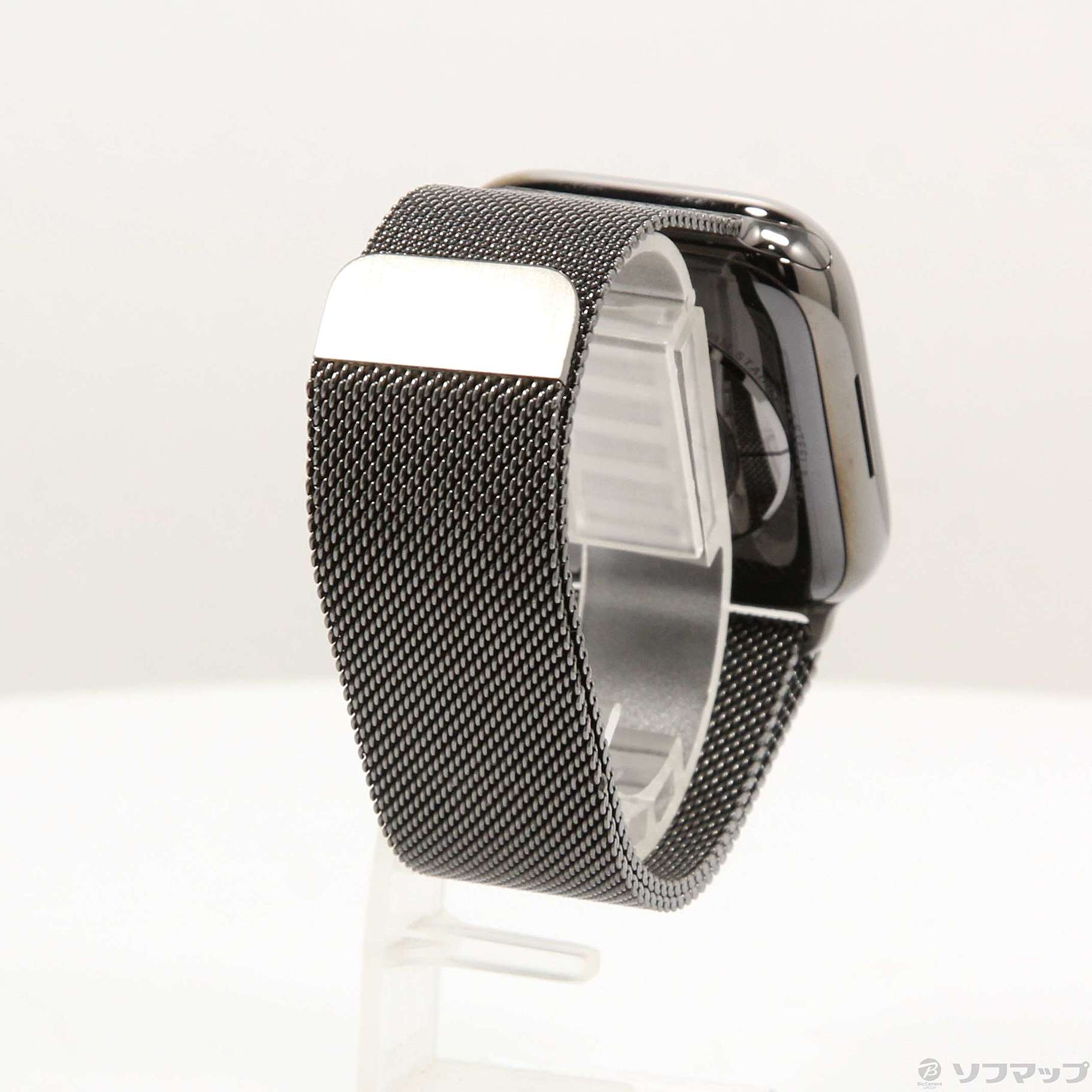 中古】Apple Watch Series 8 GPS + Cellular 45mm グラファイト 