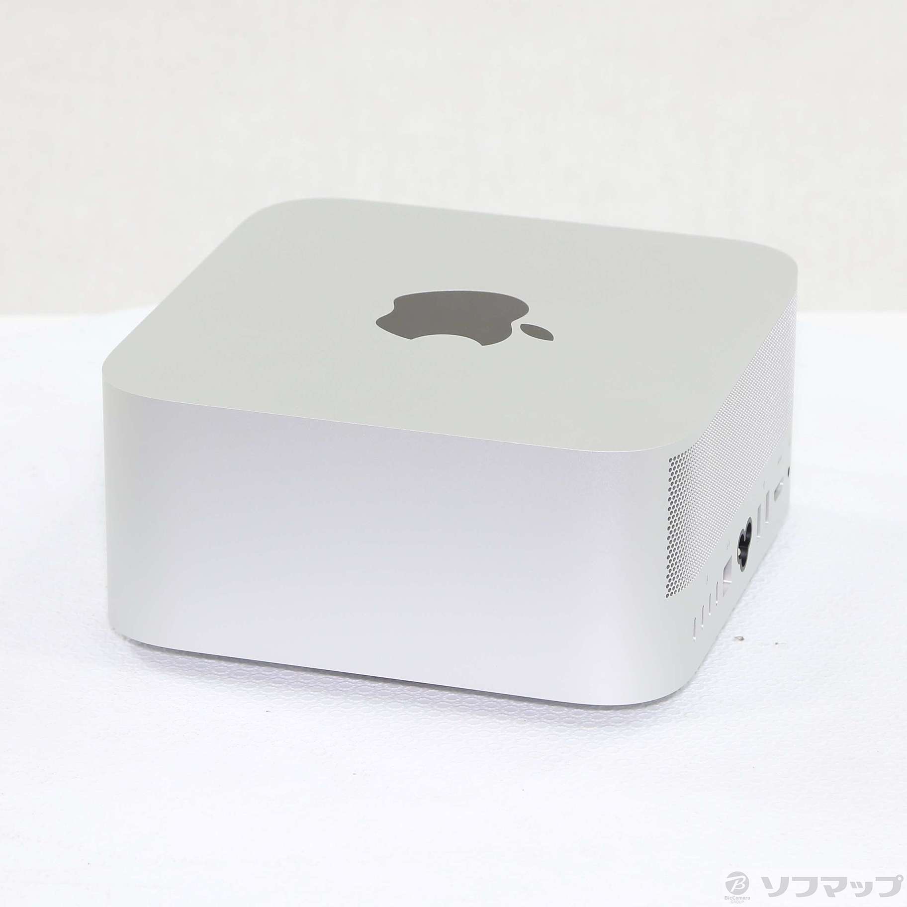 中古】Mac Studio Early-2022 MJMV3J／A Apple M1 Max 10コア