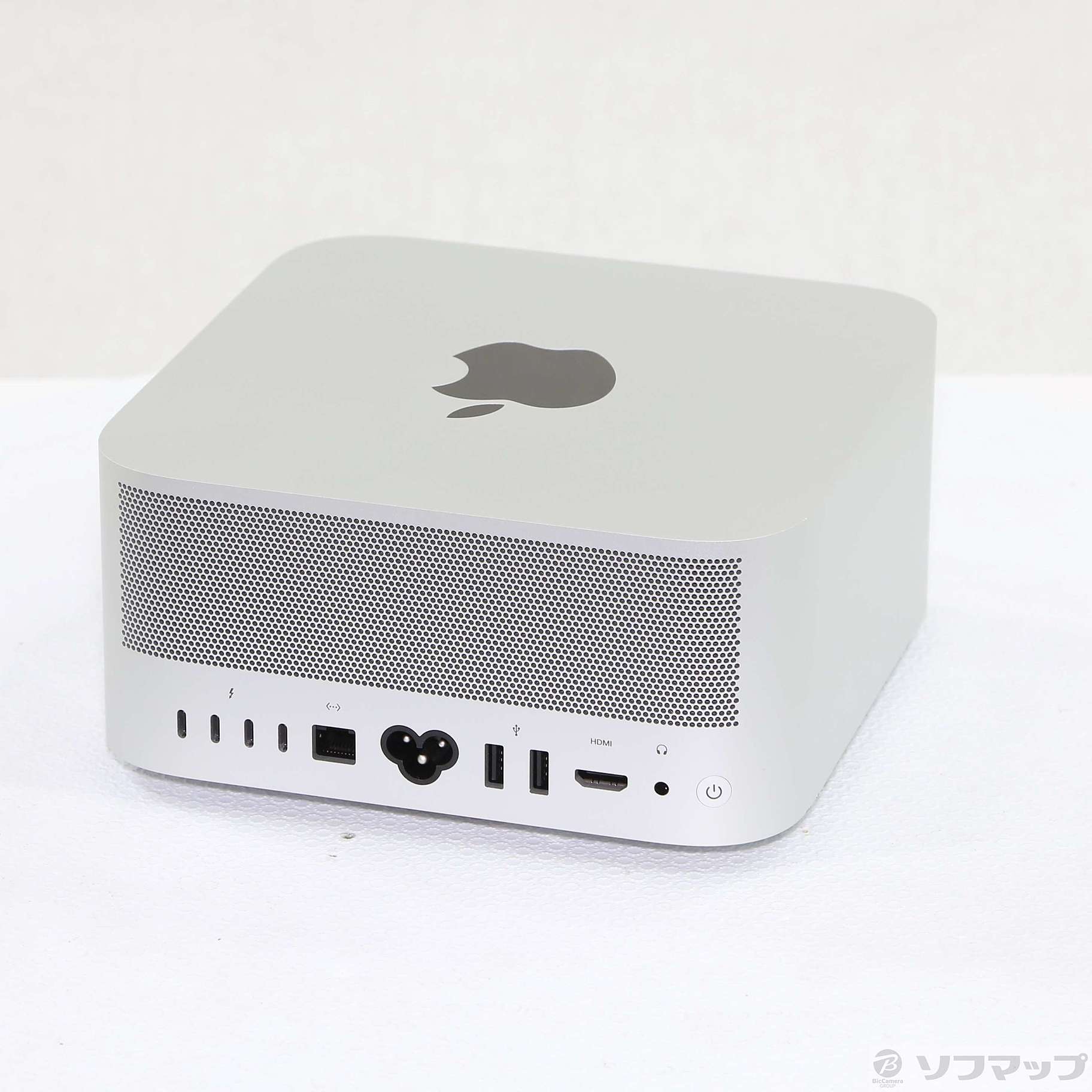 中古】Mac Studio Early-2022 MJMV3J／A Apple M1 Max 10コア