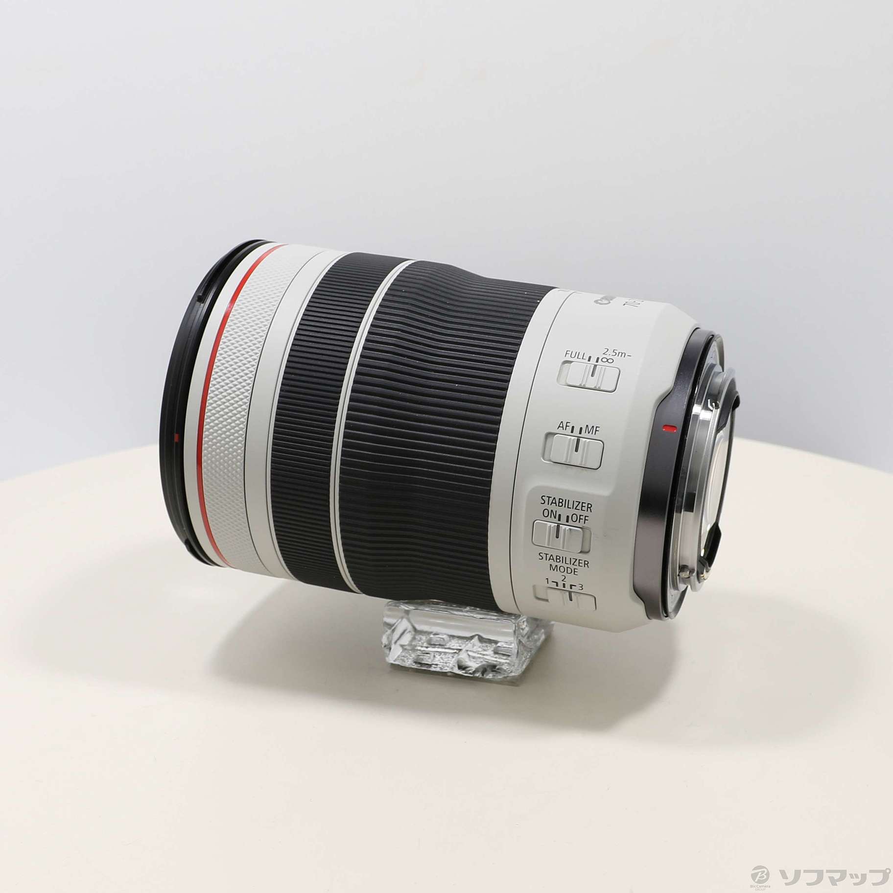 中古】RF70-200mm F4 L IS USM [2133060775477] - リコレ
