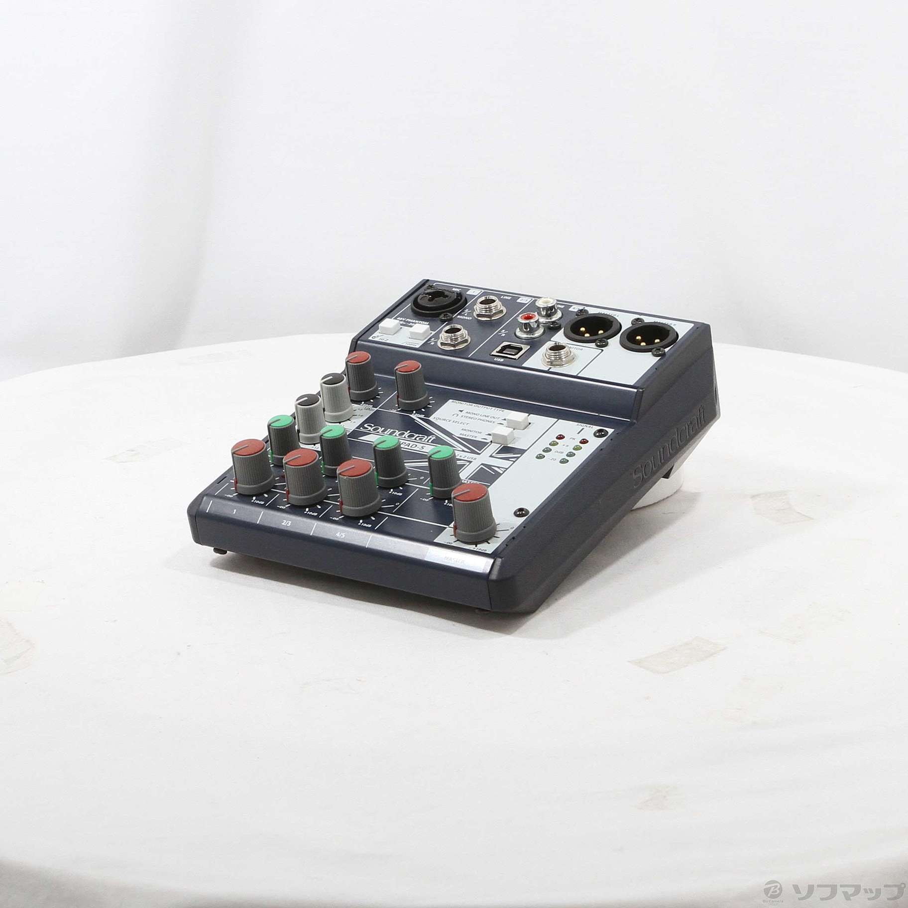 中古】Notepad-5 [2133060775675] - リコレ！|ビックカメラグループ