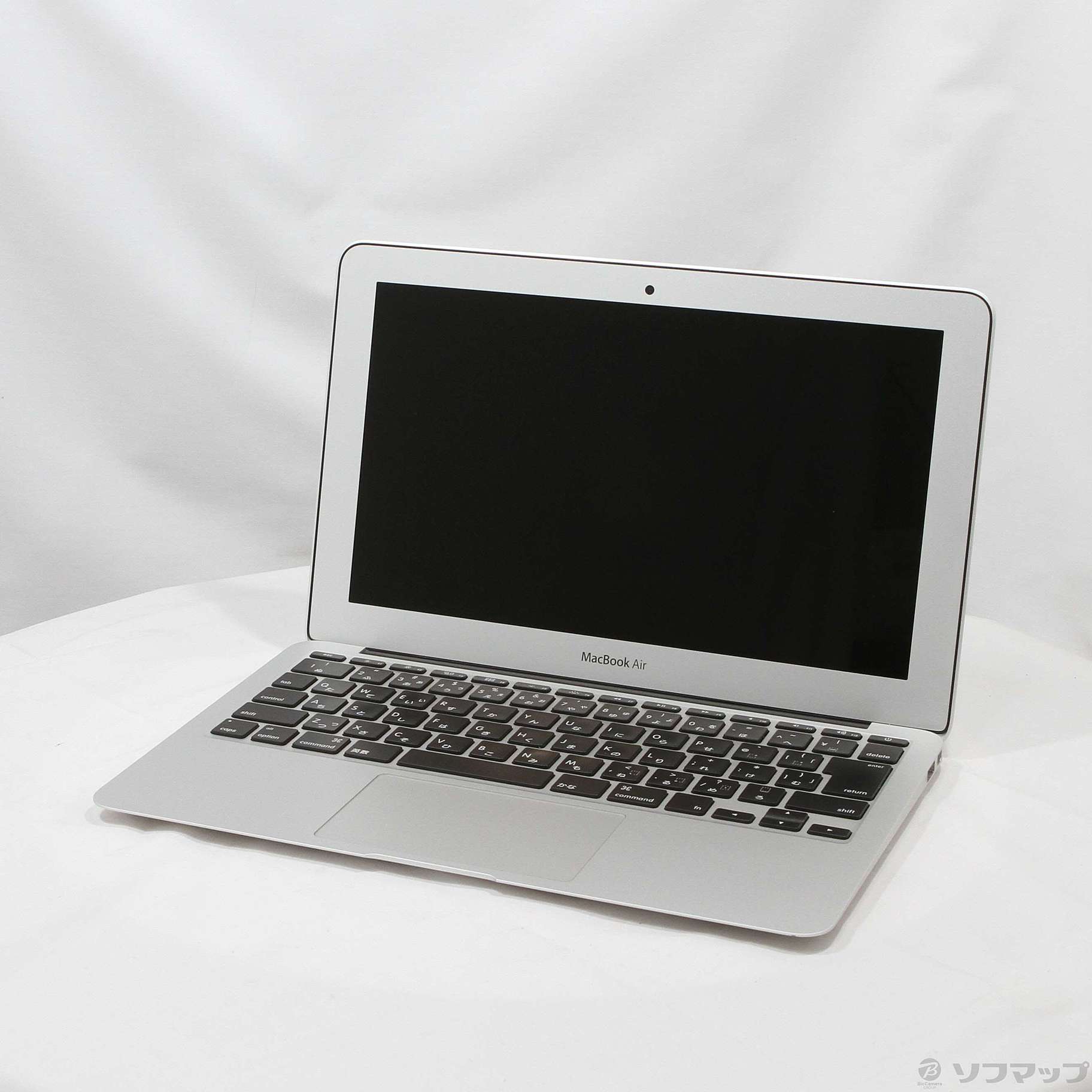 中古】MacBook Air 11.6-inch Early-2014 MD712J／B Core_i5 1.4GHz