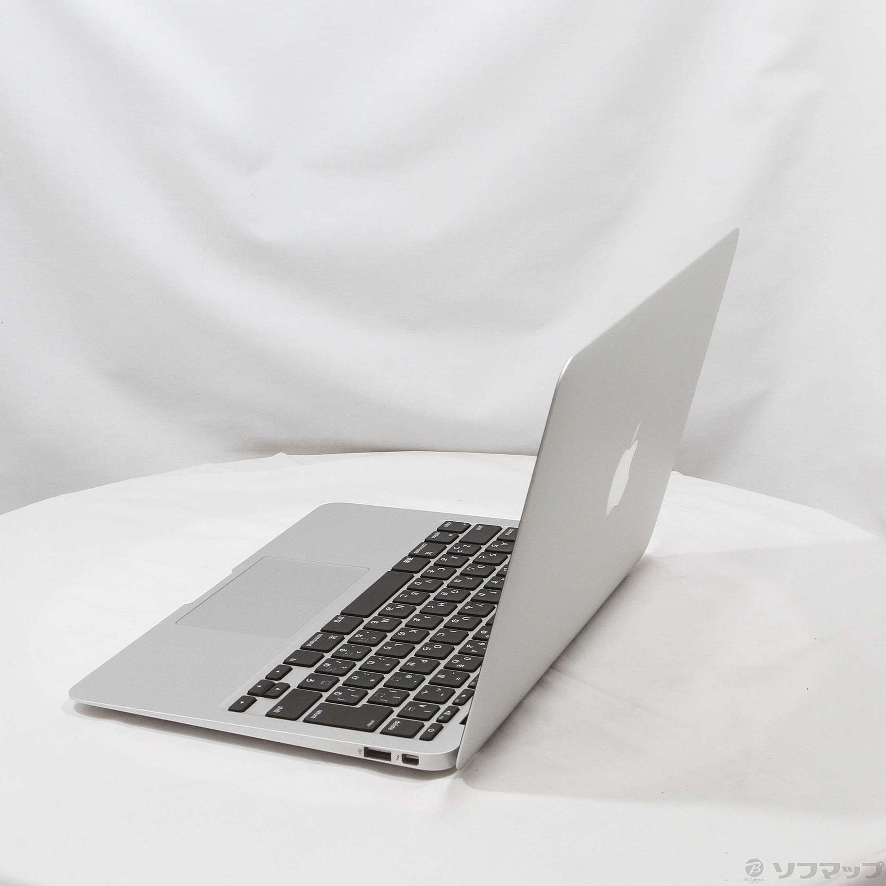 【美品】MacBook Air MD712J/B 中古】MacBook Air 11.6-inch Early-2014 MD712J／B Core_i5 1.4