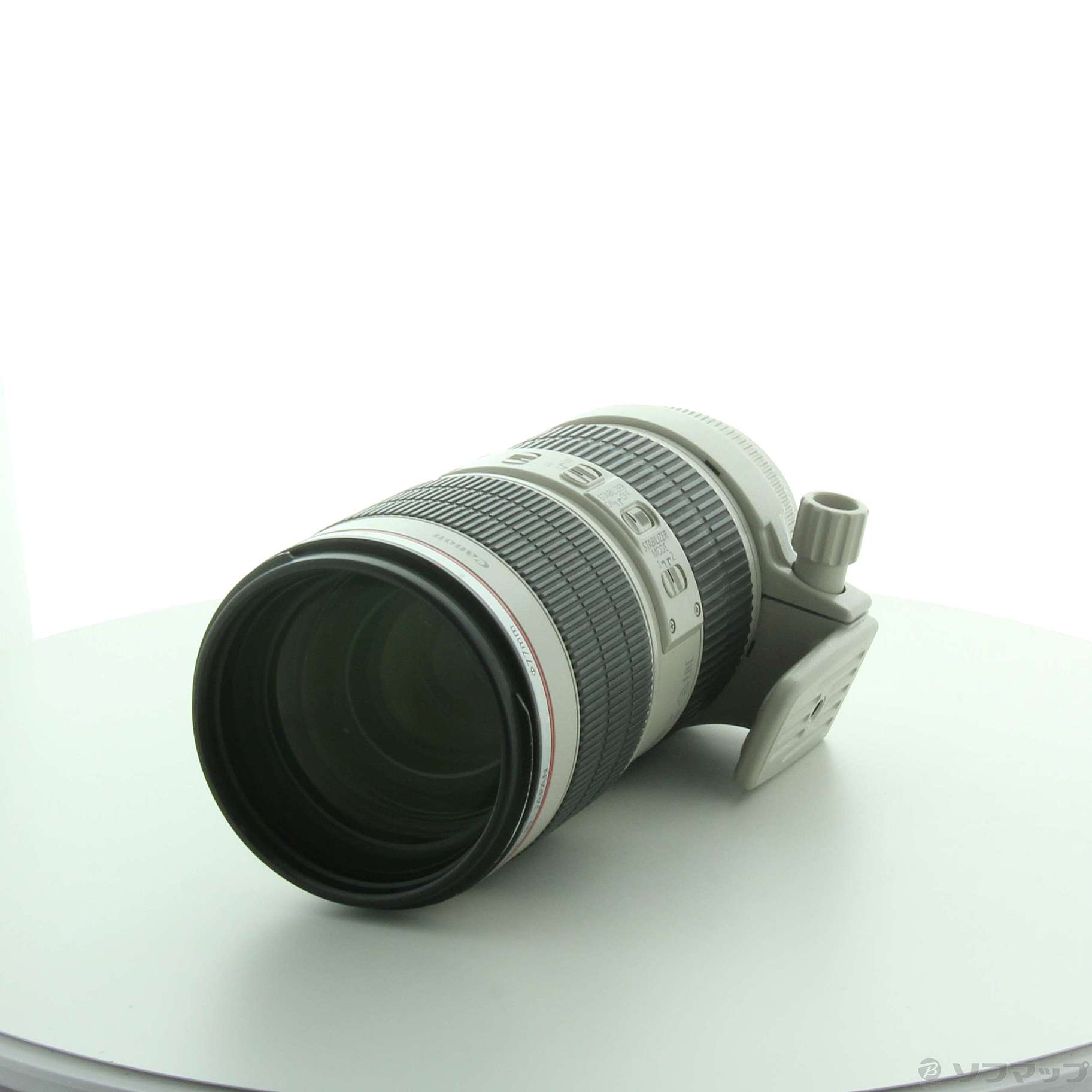 Canon EF 70-200mm F2.8L IS II USM (レンズ)