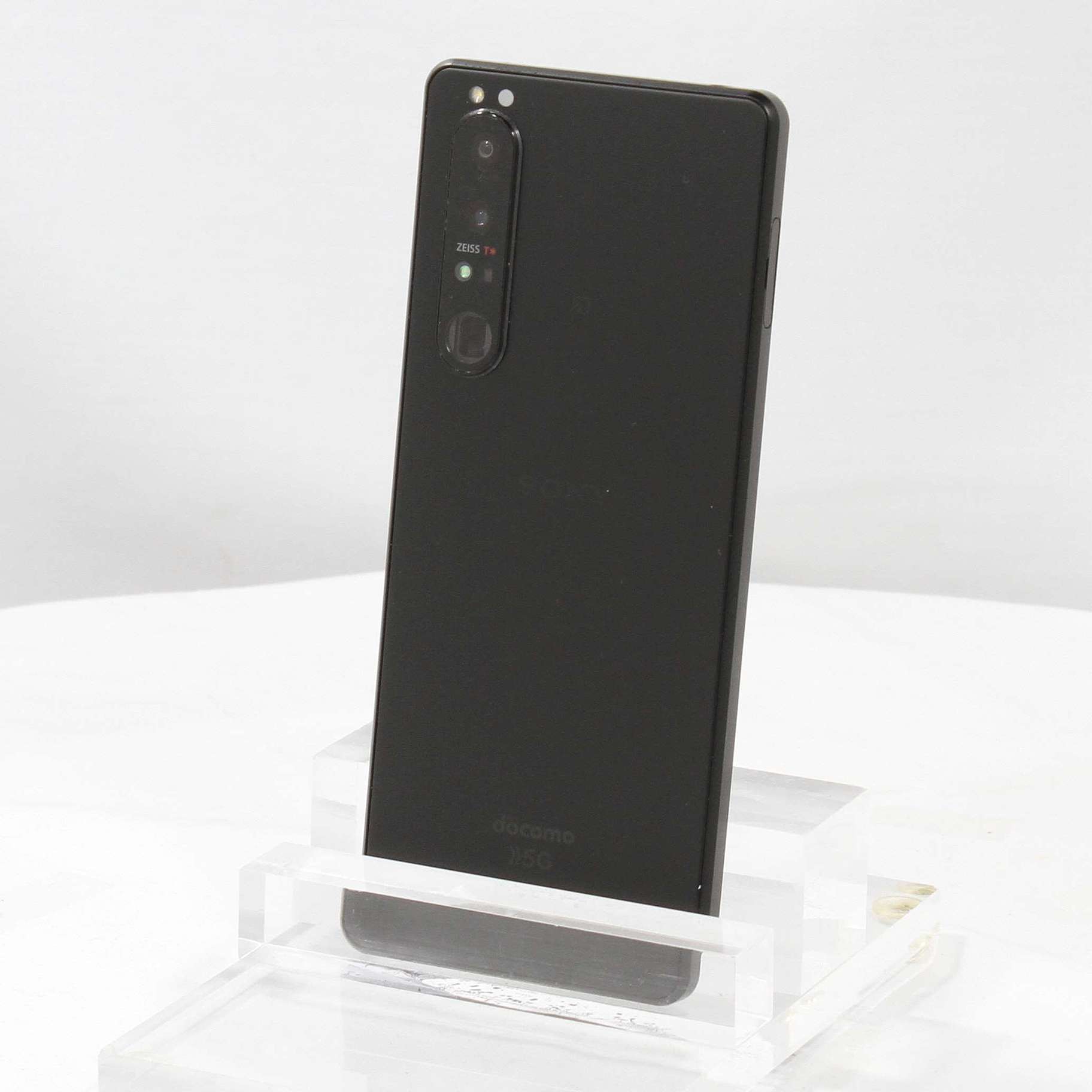 Xperia 1 III ◆ 12GB/256GB /docomo SO-51B Sf4faded22d2946b49cc17098248dd