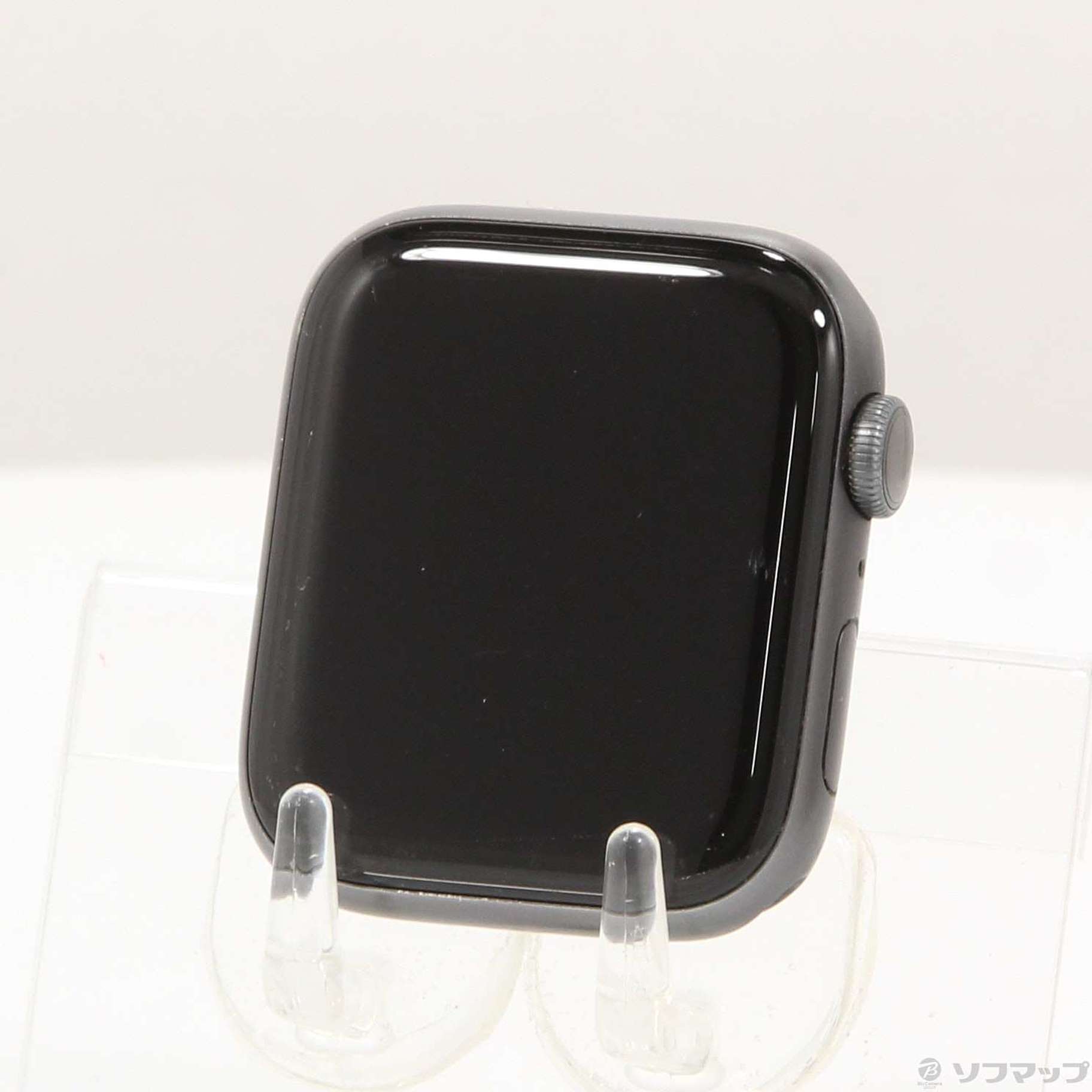 中古】Apple Watch Series 5 GPS 44mm シルバーアルミニウムケース 