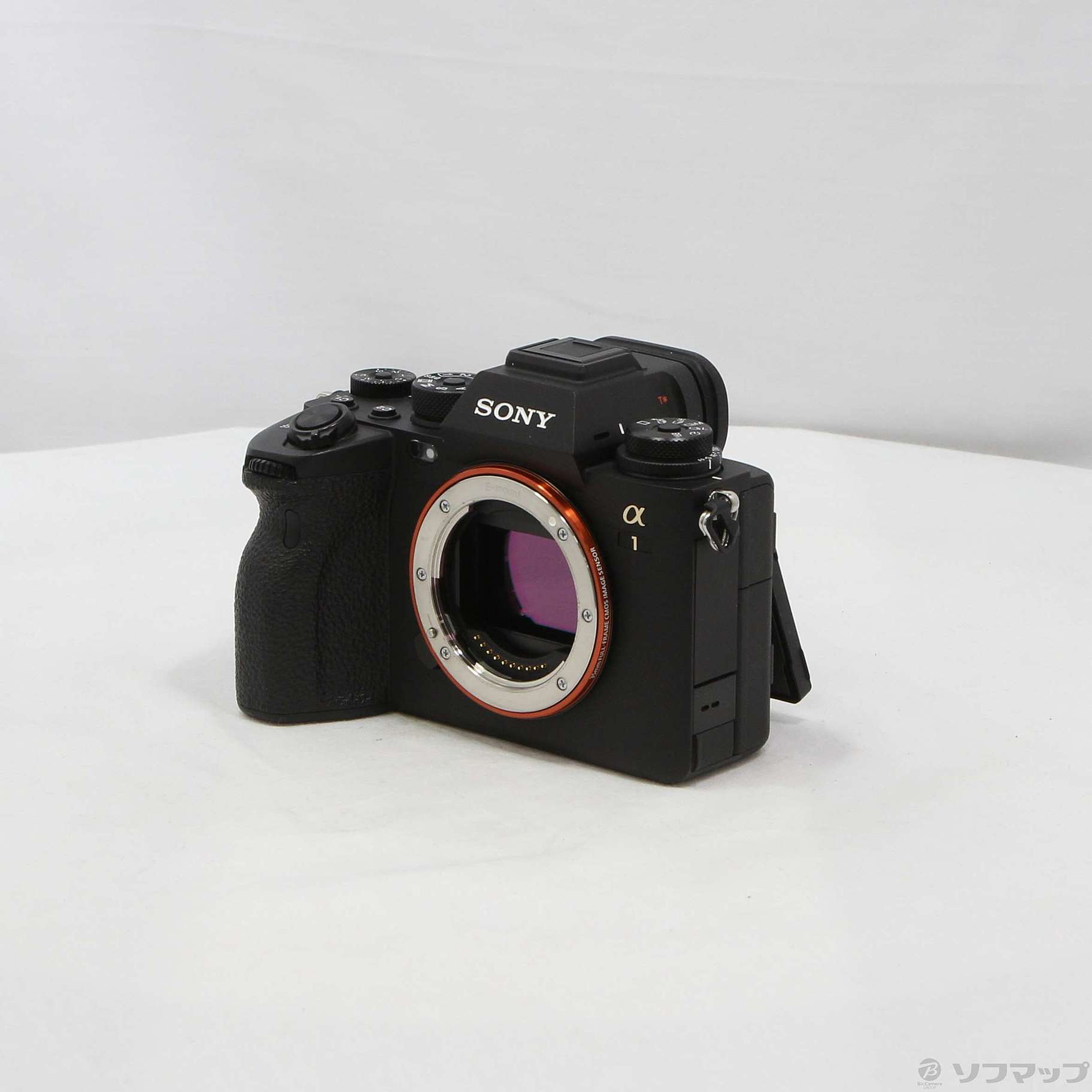 中古】セール対象品 α1 ボディ [2133060790449] - 法人専用リコレ 