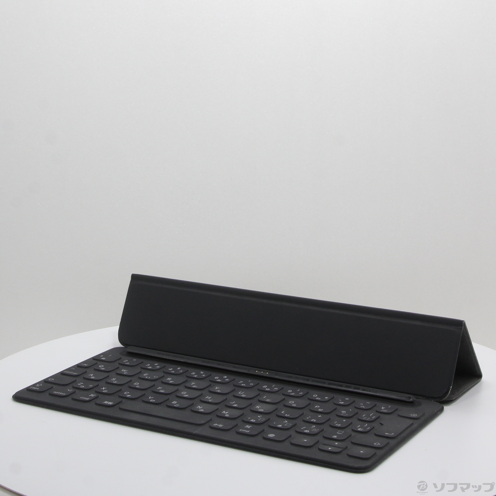 Apple - 未開封iPad Pro 10.5-inch スマートキーボードMPTL2J/A Amazon.co.jp: Apple Smart Keyboard(10.2インチiPad、10.5