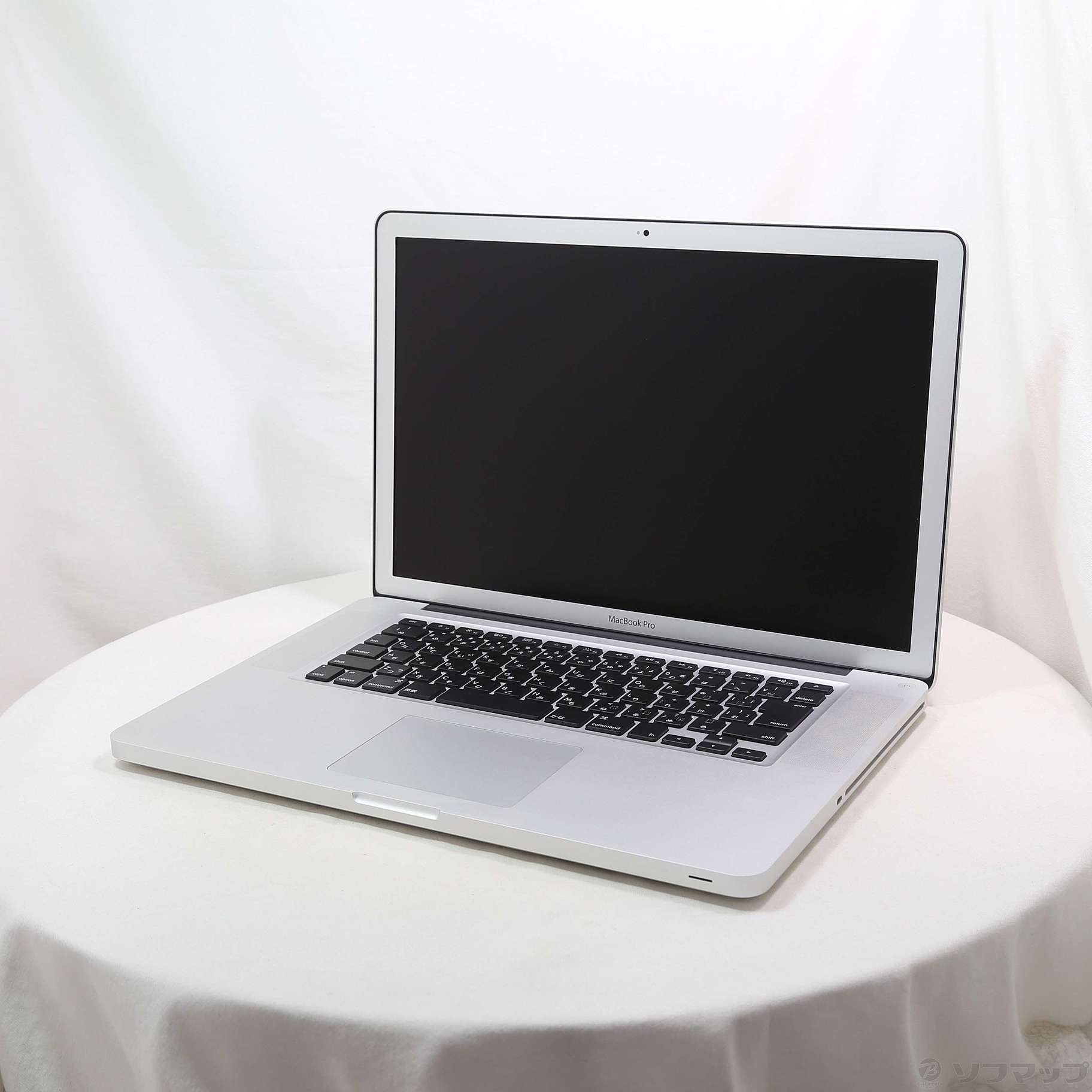 ノートPC Mac (Apple) - MacBook Pro 15inch mid2012 MD103J/A Apple Macbook Pro Laptop 15