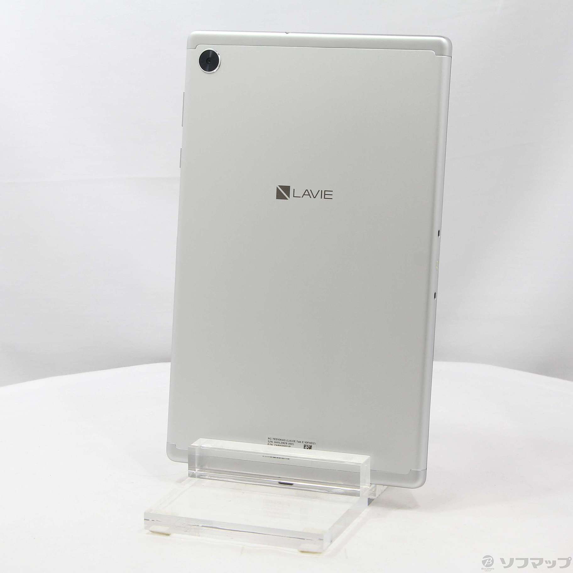 中古タブレットPC LAVIE 製品一覧 - 価格.com