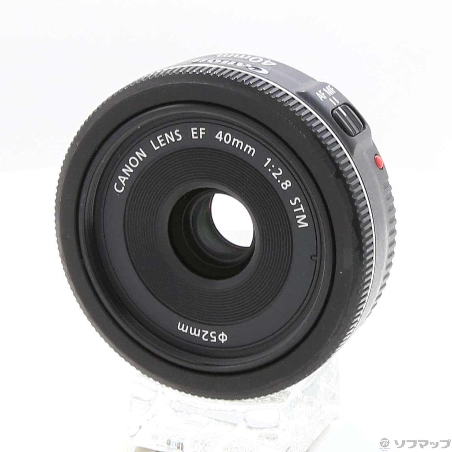 Canon EF 40mm F2.8 STM EF4028STM