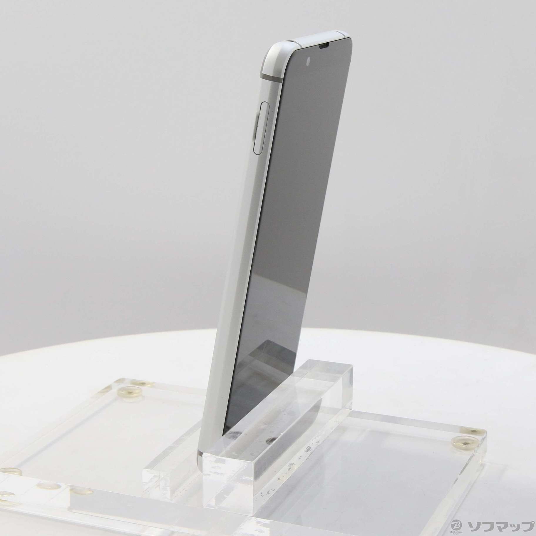 中古】Android One S7 32GB シルバー SHSHG2 Y!mobile