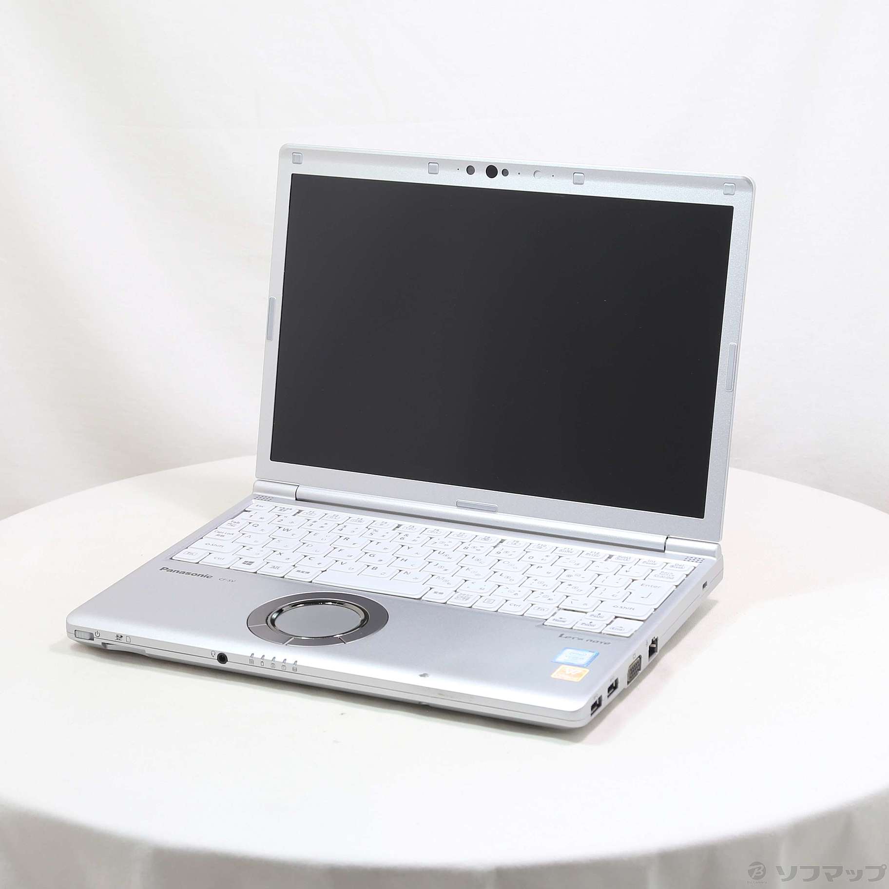 価格.com - パナソニック Let's note FV1 CF-FV1LDTCR 価格比較