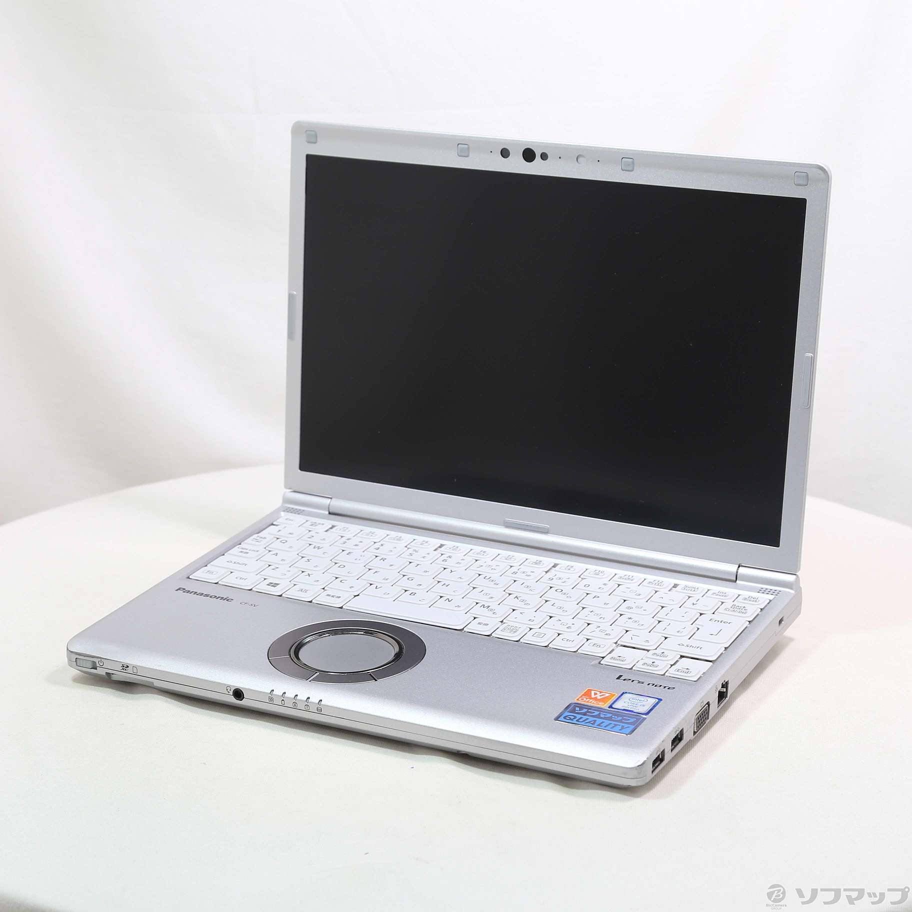 価格.com - パナソニック Let's note RZ6 CF-RZ6RFRVS SIMフリー