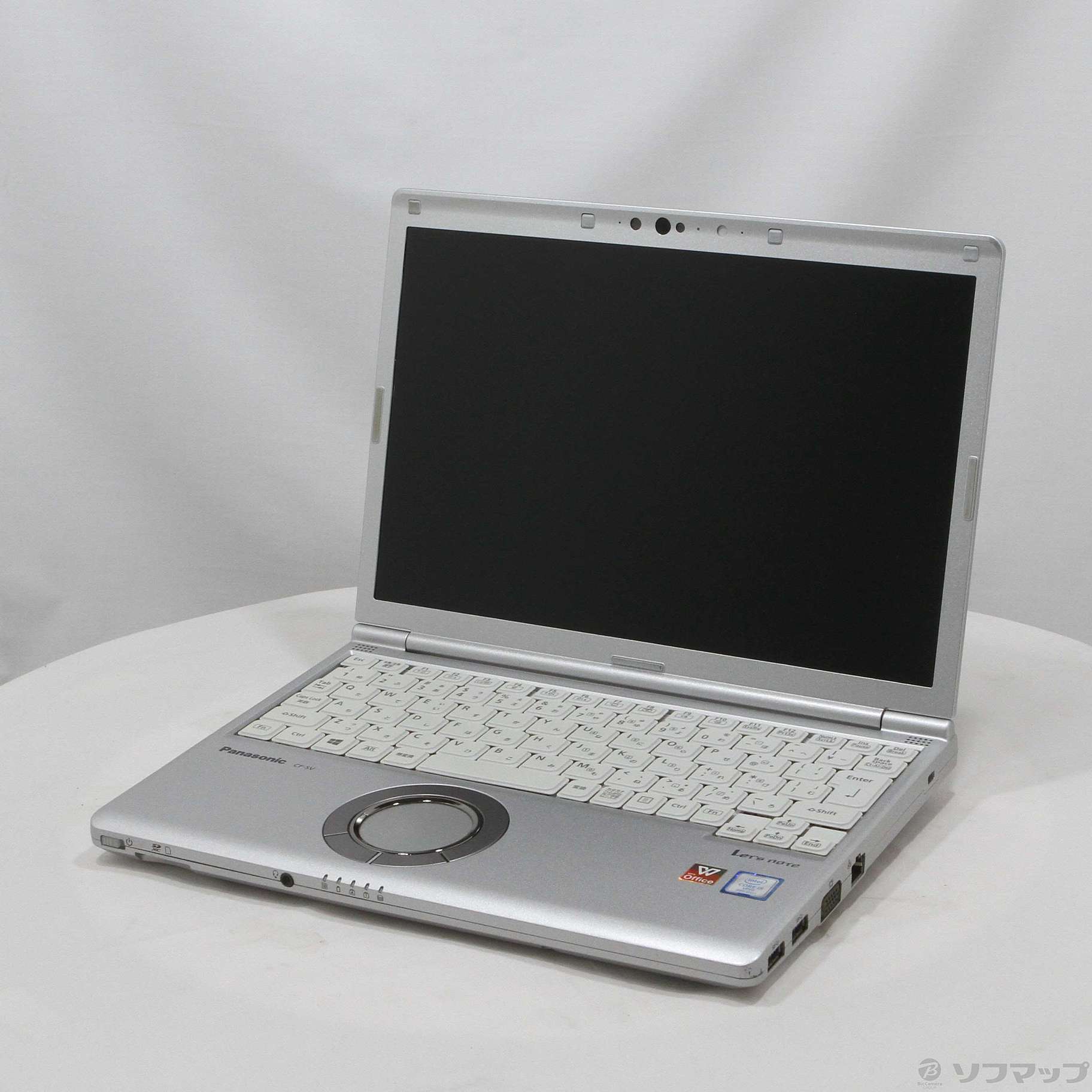【値下げ　1TBSSD】レッツノート　CF-SV1RDLKS 値下げ 1TBSSD】レッツノート CF-SV1RDLKS