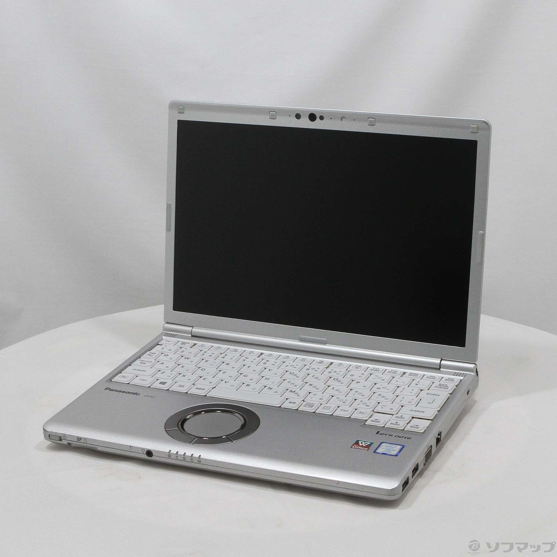 価格.com - パナソニック Let's note SV9 CF-SV9RDLVS 価格比較