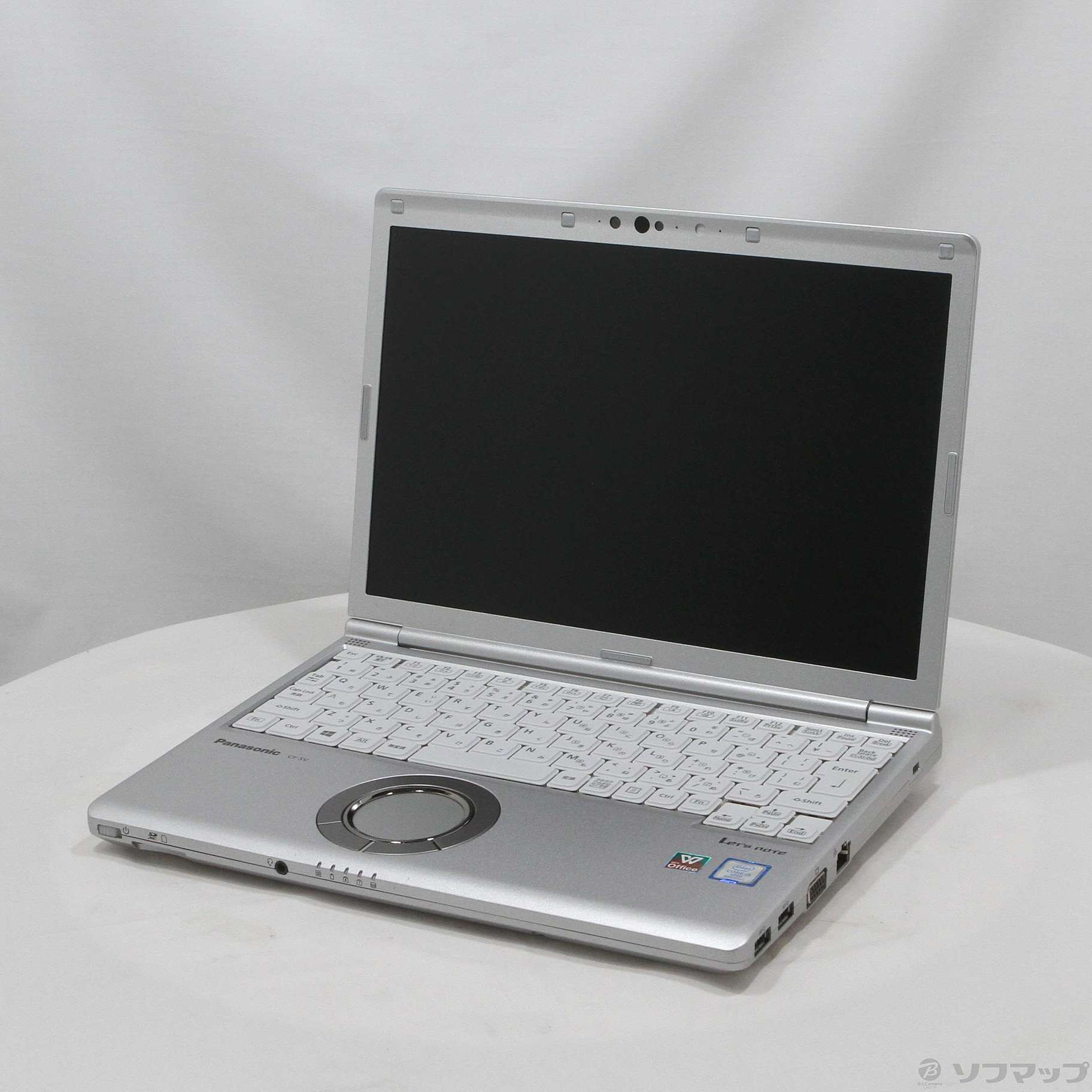 価格.com - パナソニック Let's note FV1 CF-FV1RDAKS 価格比較