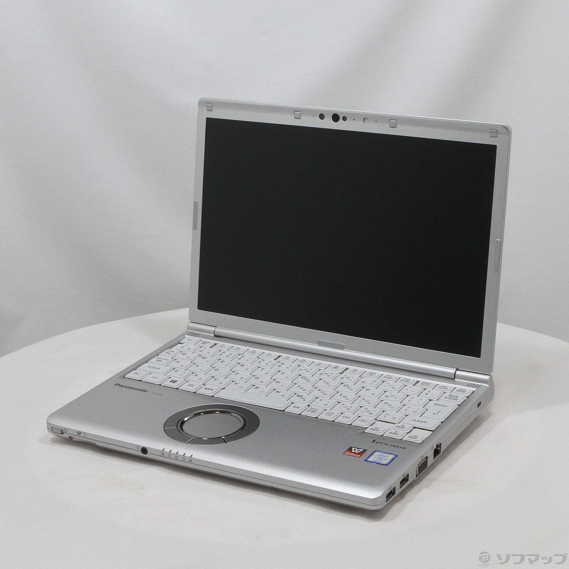 価格.com - パナソニック Let's note RZ6 CF-RZ6RFRVS SIMフリー