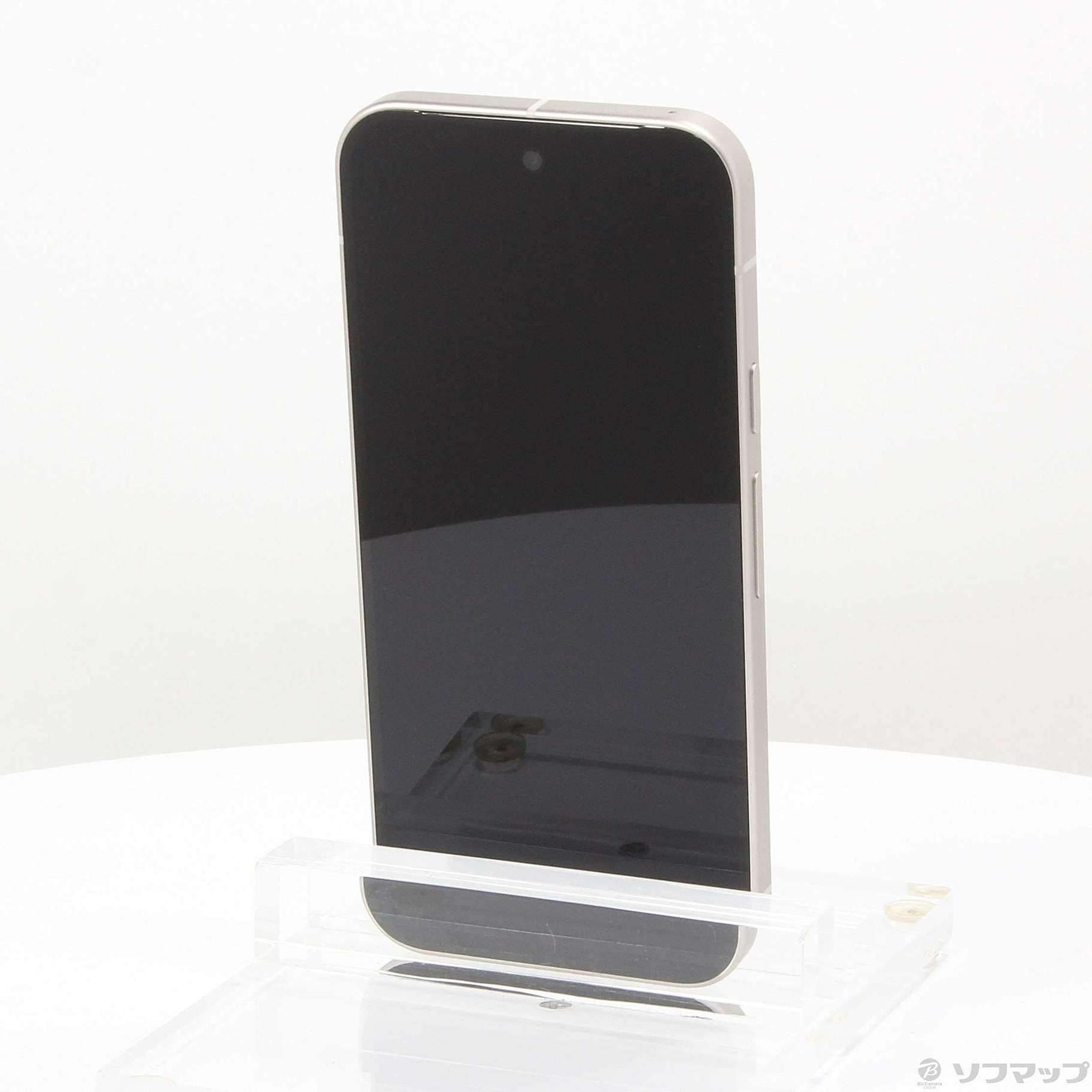 中古】Google Pixel 9 128GB ポーセリン G1B60 SIMフリー