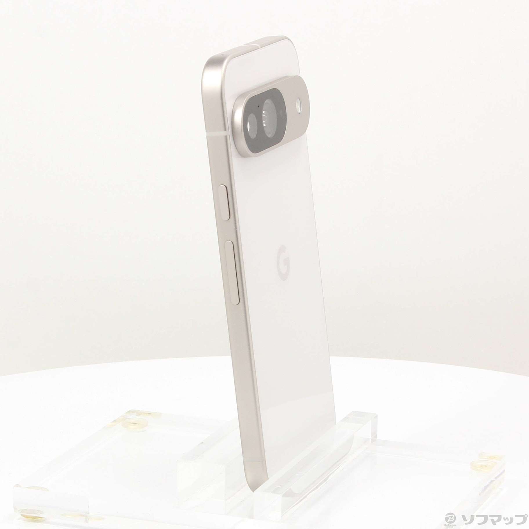 【美品】pixel9 128GB docomo G1B60 Google Google Pixel 9 docomo 128GB [Obsidian] 価格比較