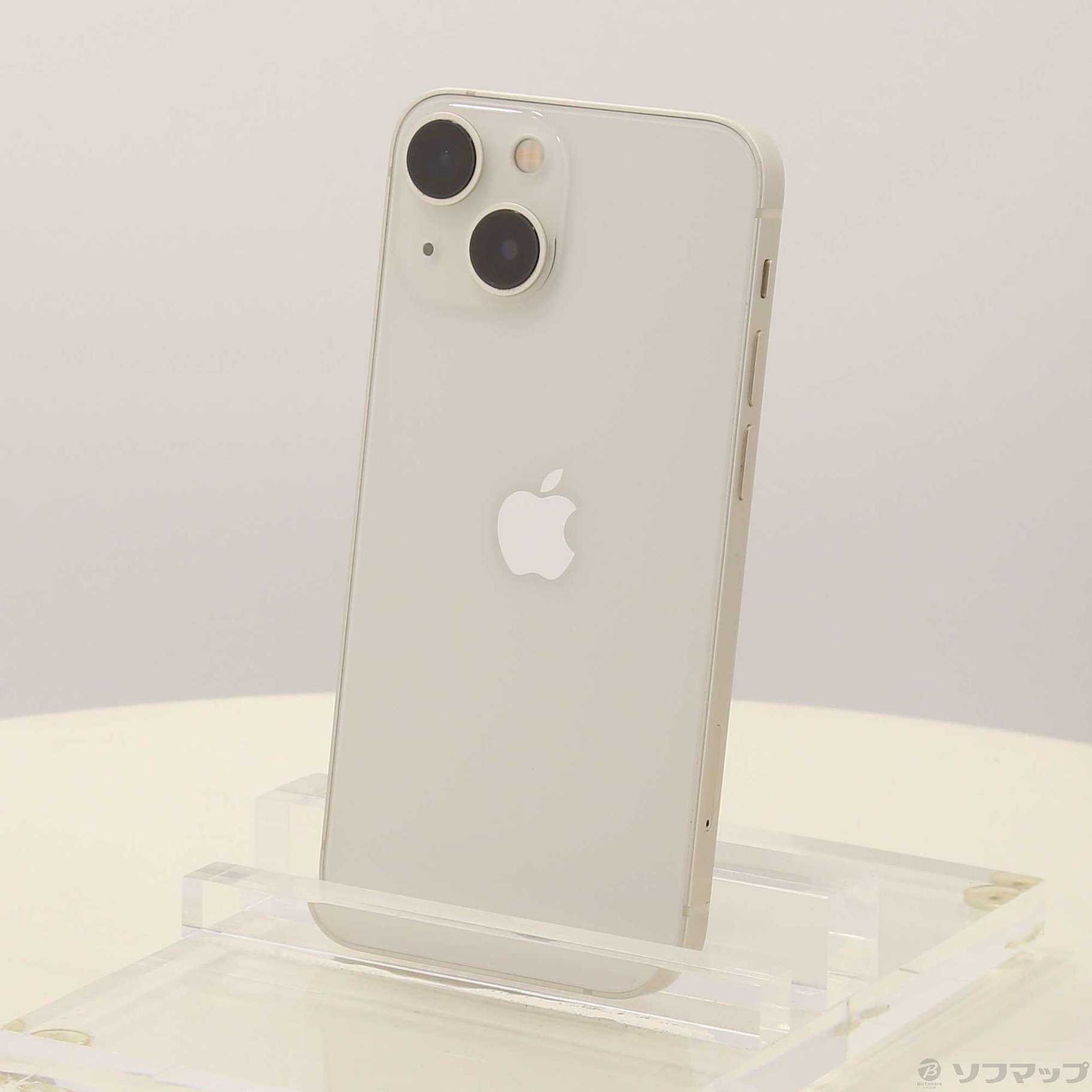 ‼️値下げ‼️【美品】iPhone13 512GB スターライト SIMフリー Amazon | 【整備済み品】Apple iPhone 13 512GB スターライト