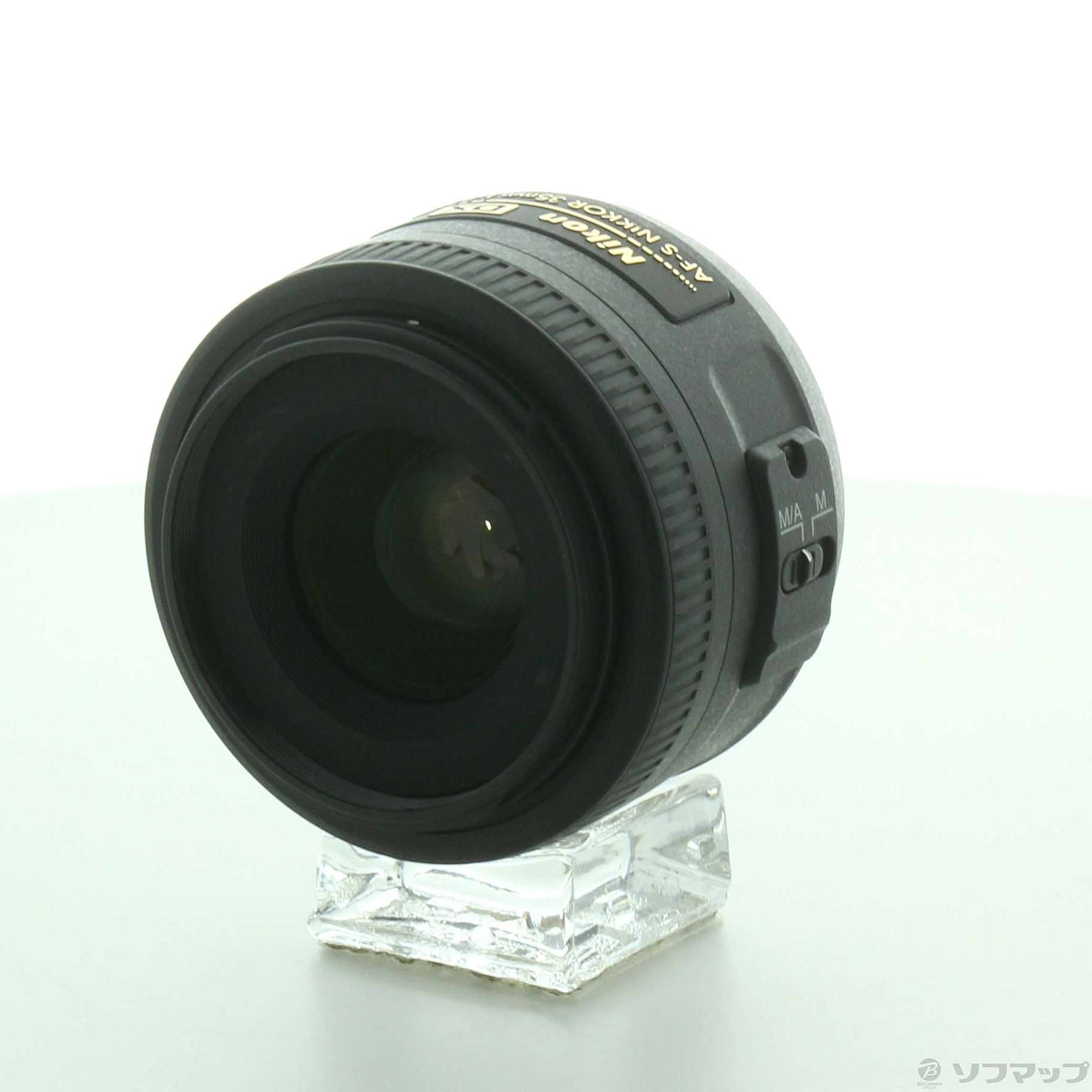 中古】Nikon AF-S DX 35mm F1.8 G [2133060827688] - リコレ