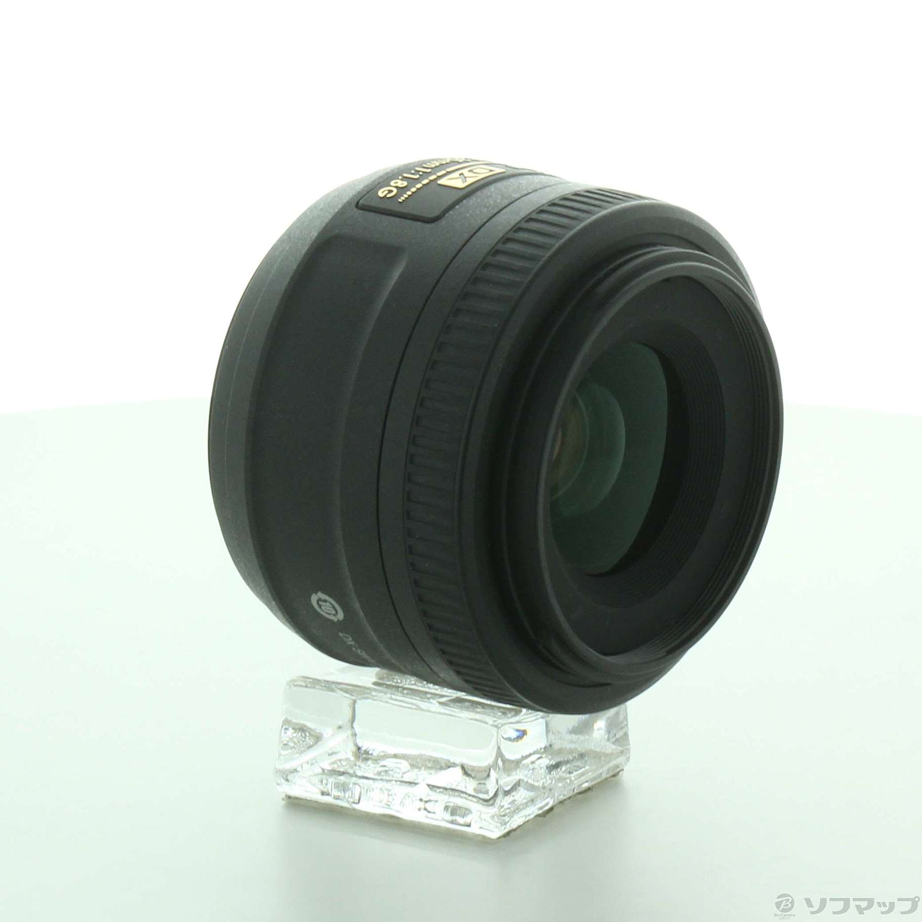 中古】Nikon AF-S DX 35mm F1.8 G [2133060827688] - リコレ