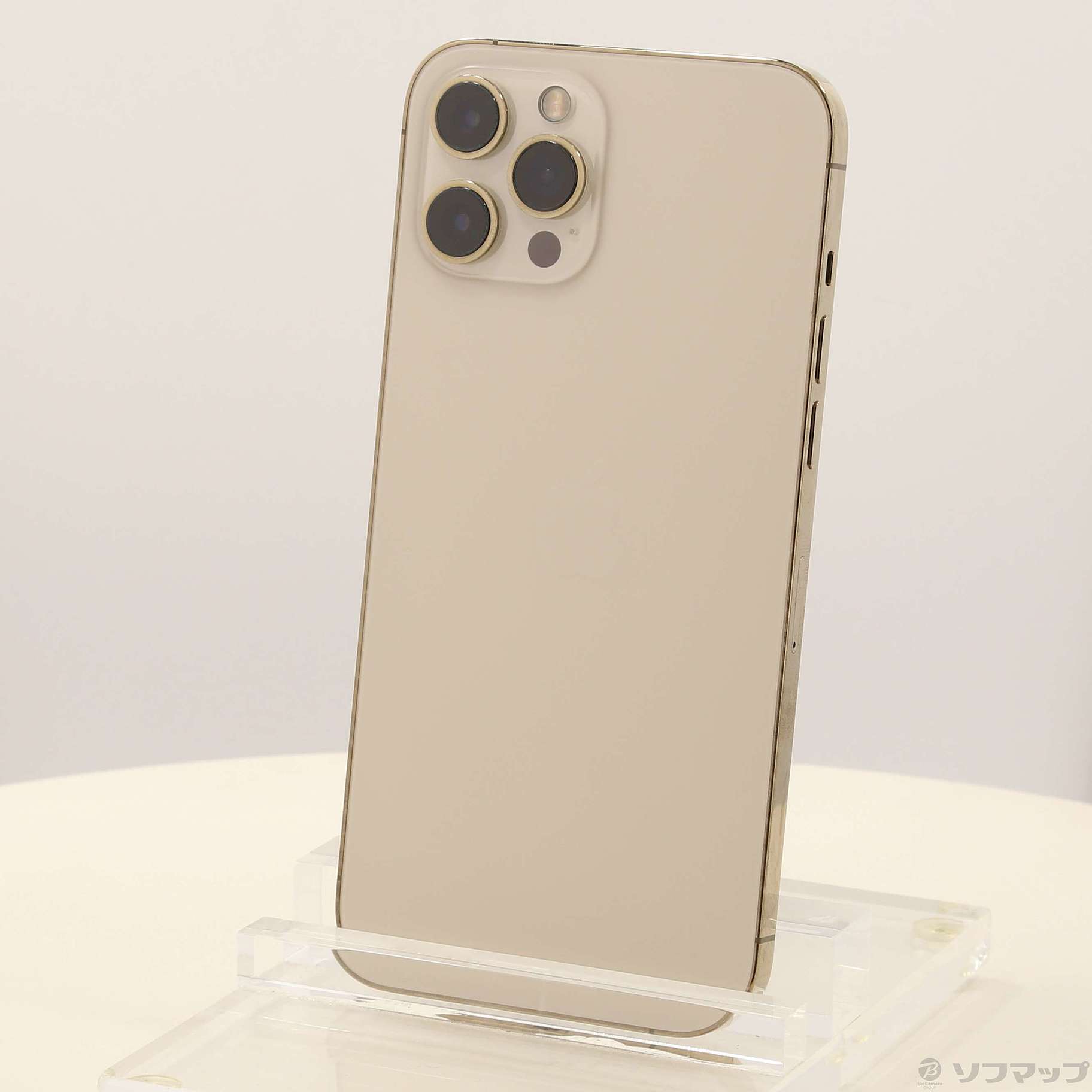 iPhone12 Pro MAX 512GB ゴールド Amazon | 【整備済み品】 Apple 