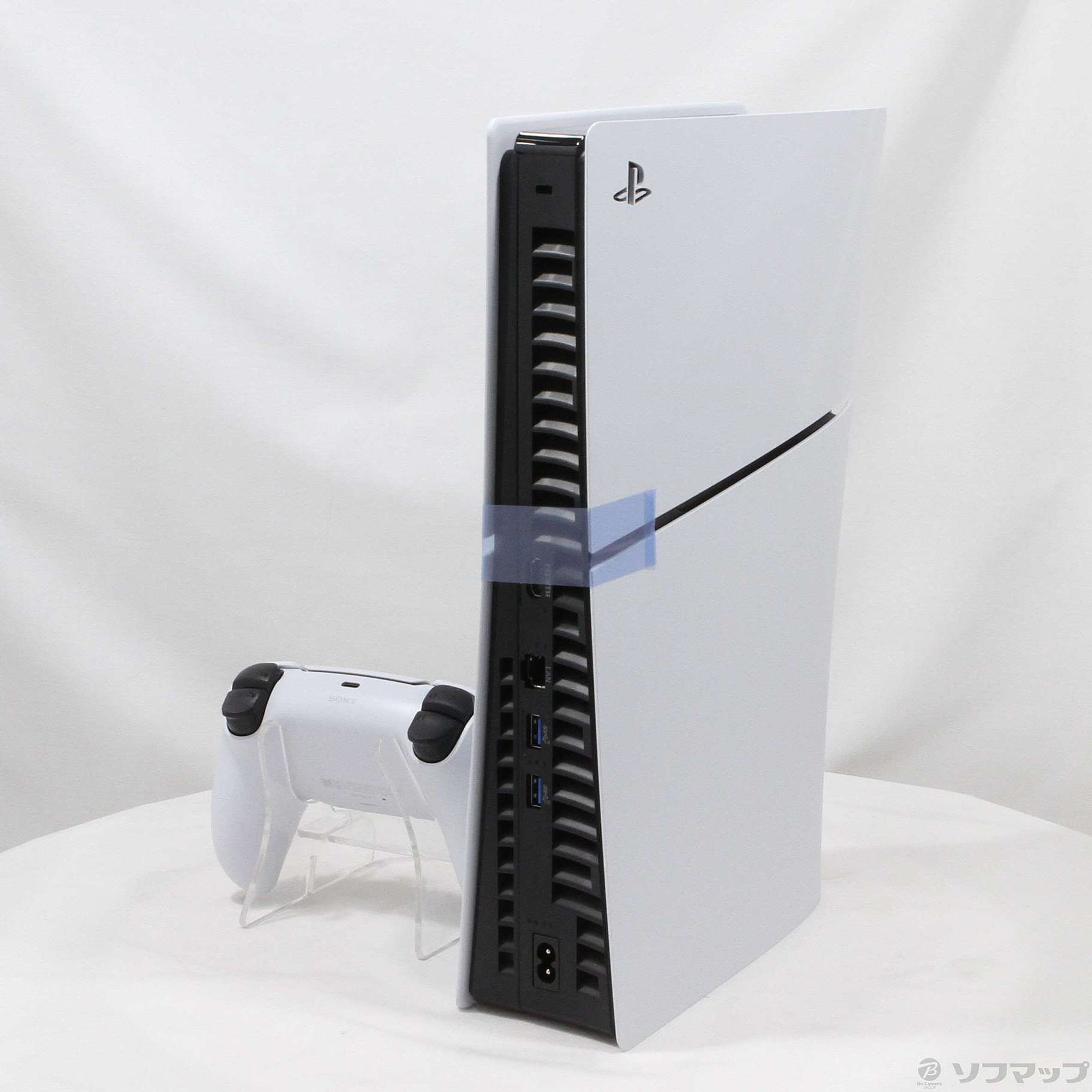中古】PlayStation5 ディスクドライブ搭載モデル CFI-2000A01 