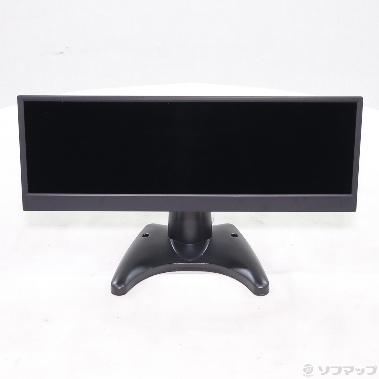 中古】14.0型バータイプ液晶モニター Screen Plus LCD14HCR-IPSW