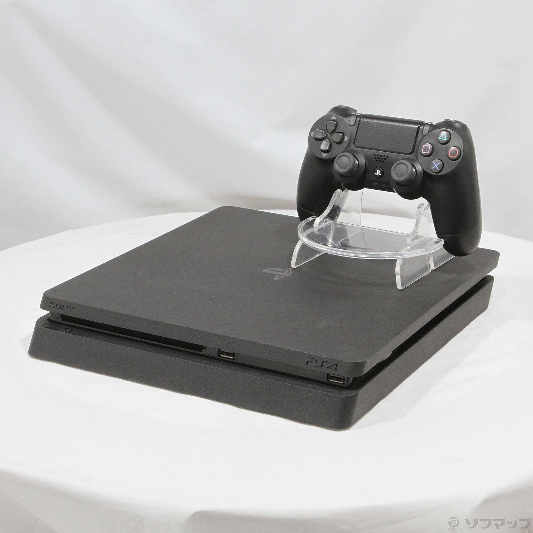 Amazon.com: PlayStation 4 Jet Black 500GB (CUH-2200AB01)