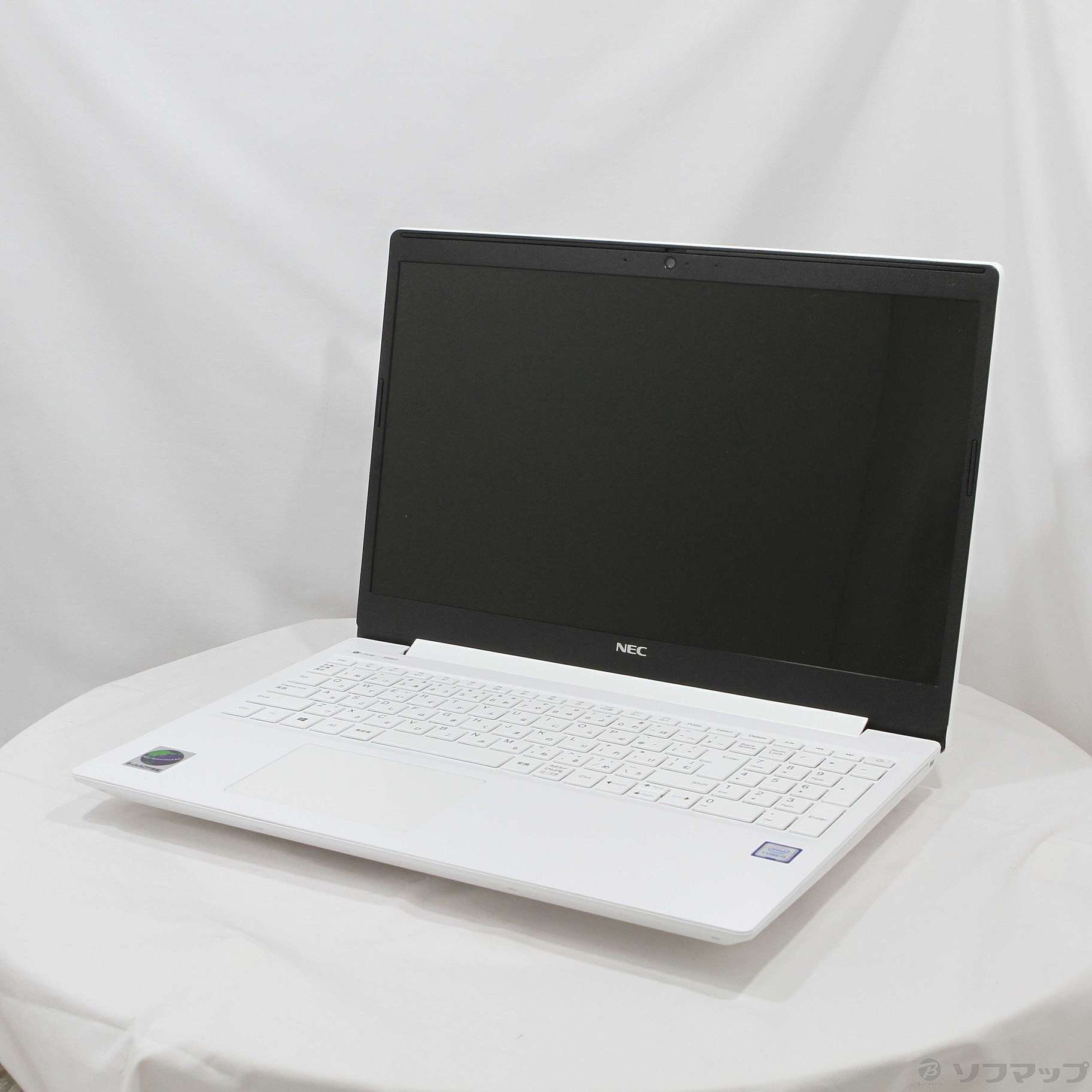 Windowsノート本体 LAVIE Direct NS PC-GN164RGAH windows11 LAVIE