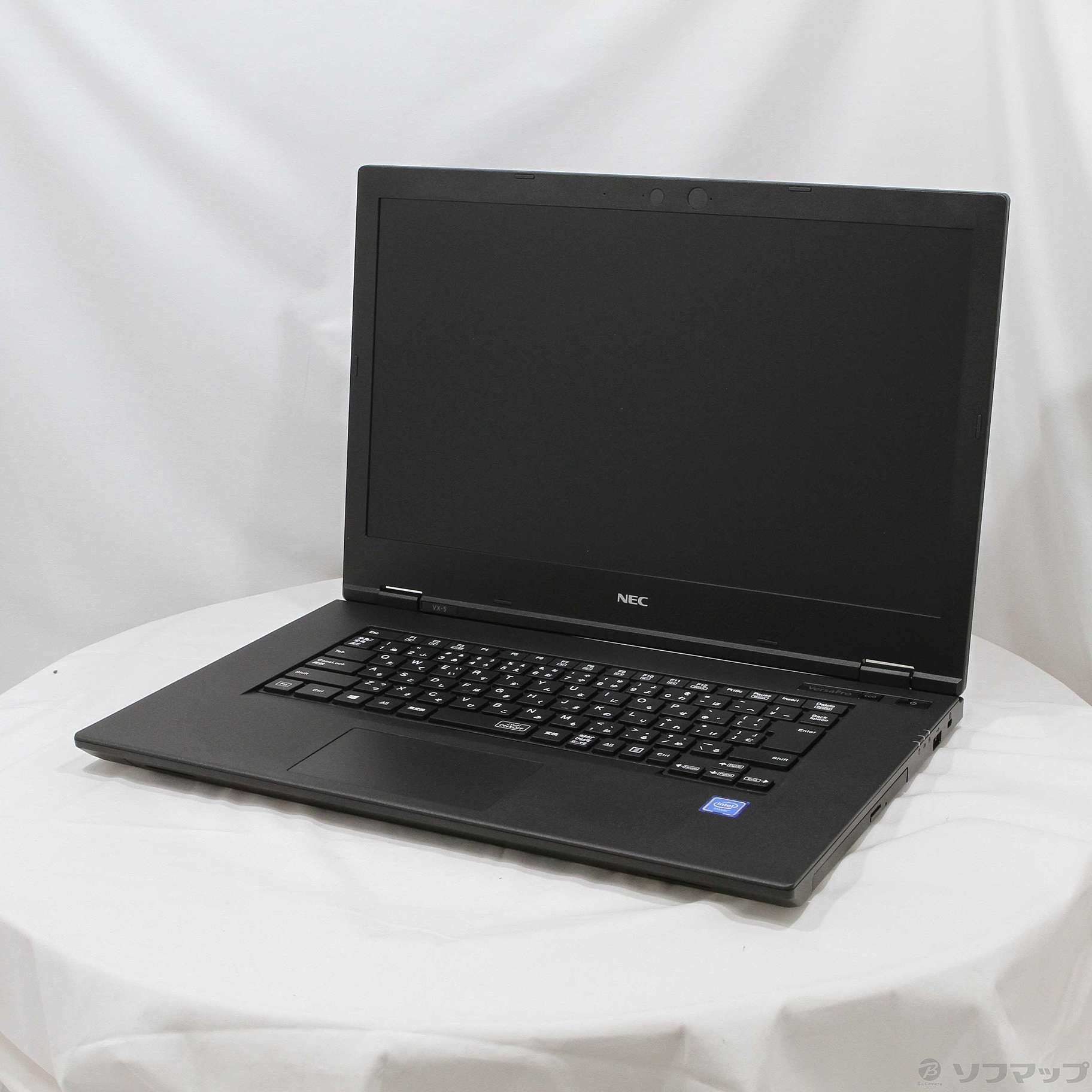 中古】セール対象品 VersaPro タイプVX PC-VKE18XZG5 〔Windows 10