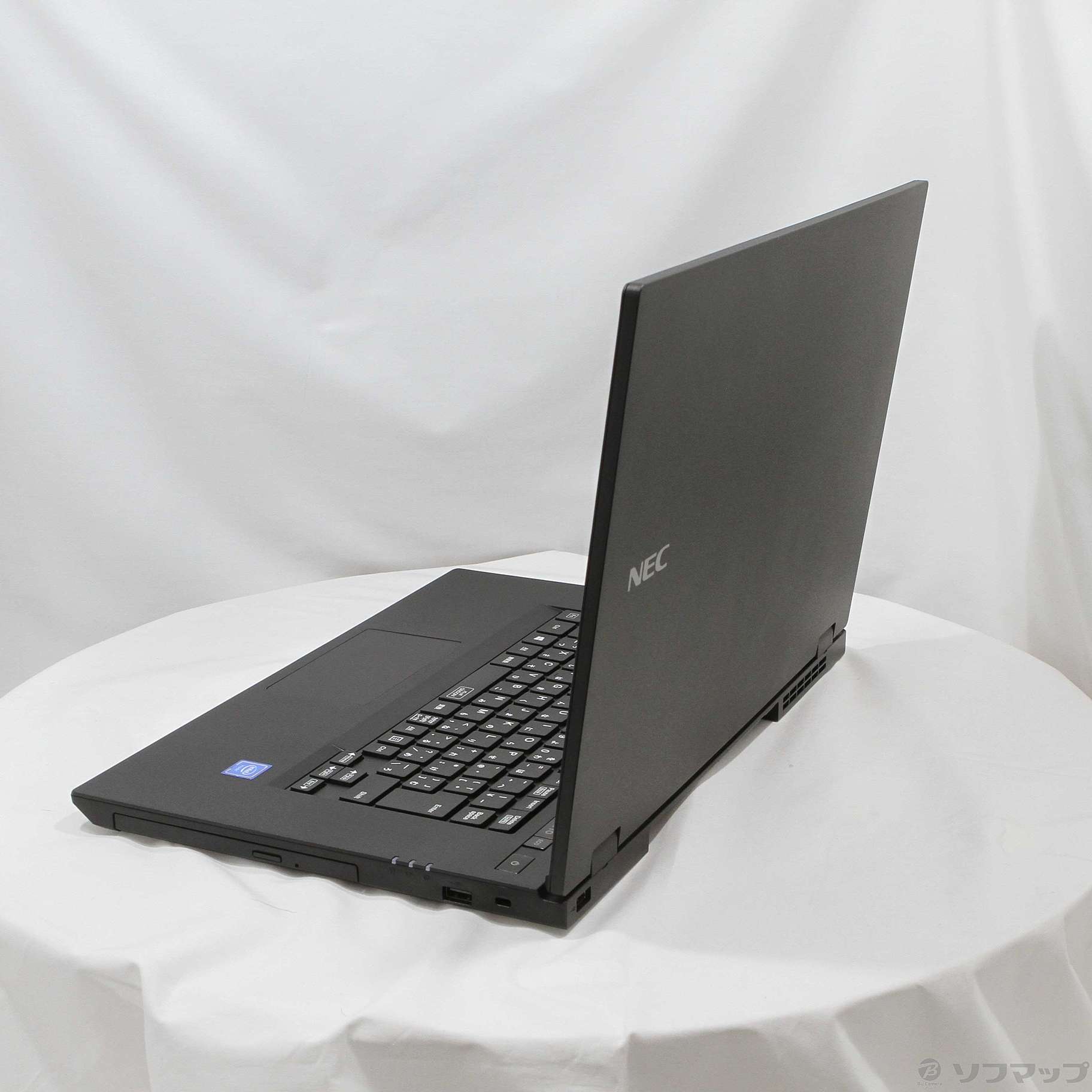 中古】セール対象品 VersaPro タイプVX PC-VKE18XZG5 〔Windows 10