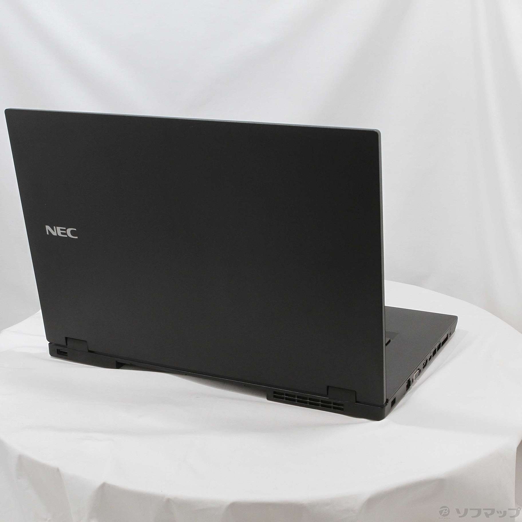 中古】セール対象品 VersaPro タイプVX PC-VKE18XZG5 〔Windows 10