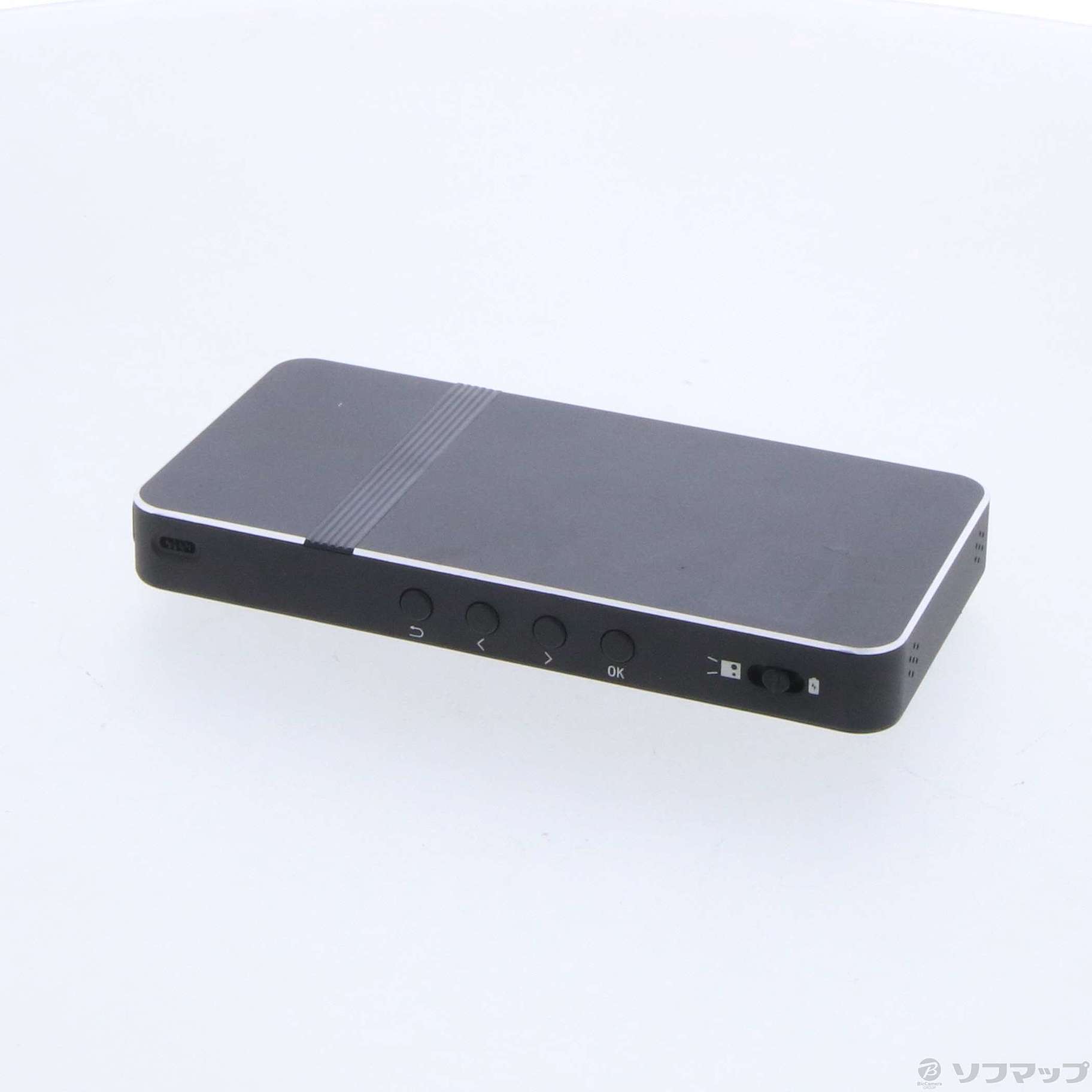 中古】〔展示品〕 FunLogy Mini FN-03 [2133060836871] - リコレ