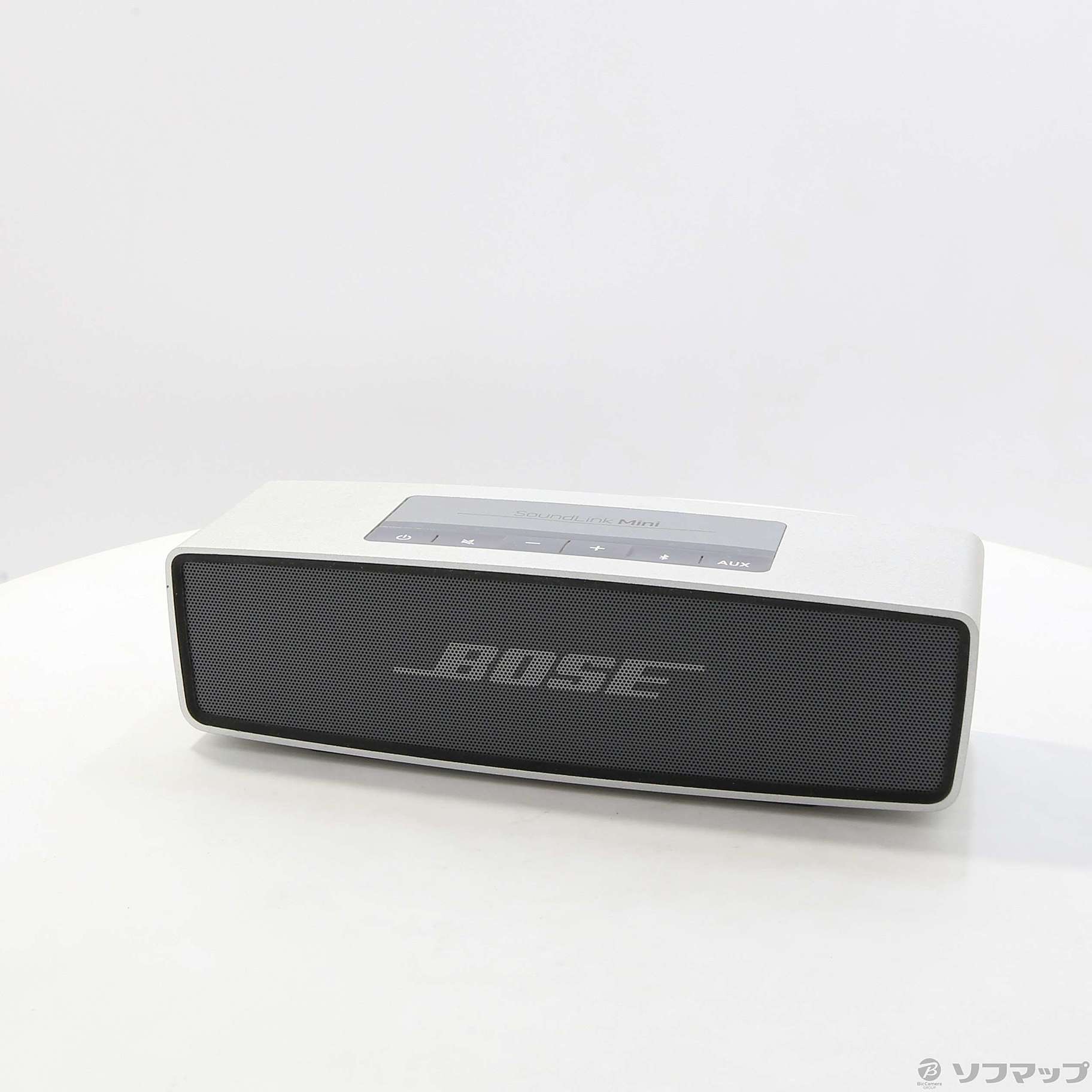 中古】SoundLink Mini Bluetooth speaker [2133060839681] - リコレ