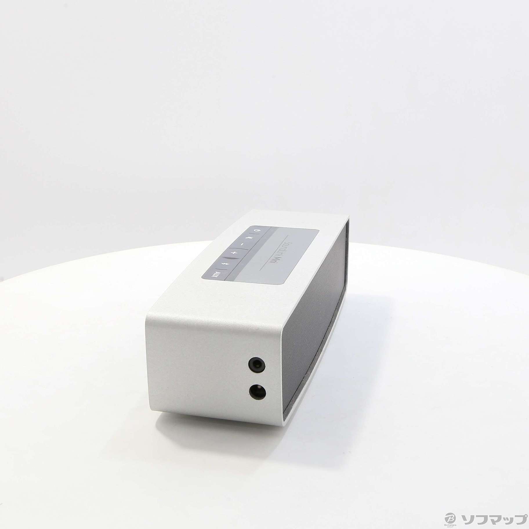 中古】SoundLink Mini Bluetooth speaker [2133060839681] - リコレ