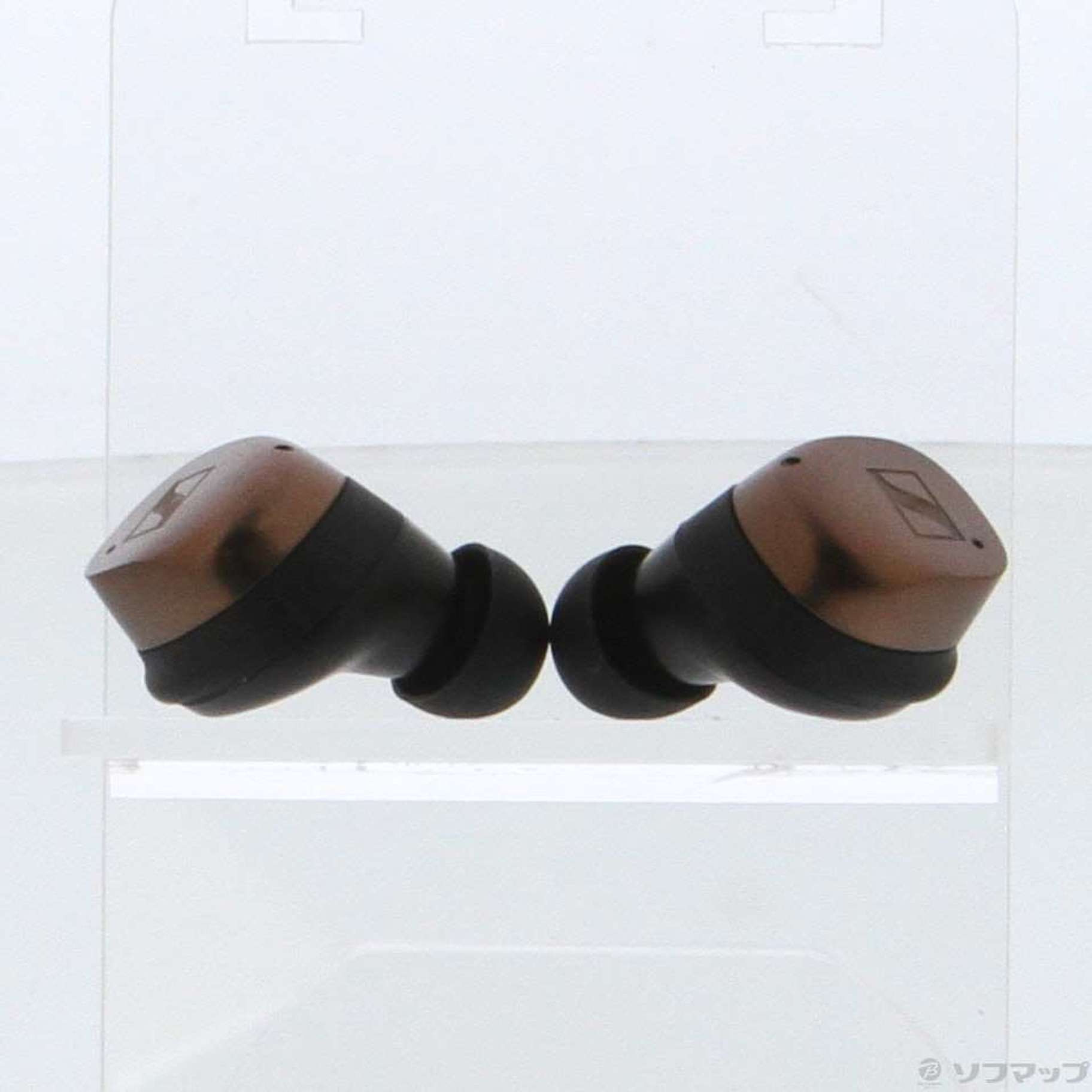 中古】MOMENTUM True Wireless 4 BlackCopper [2133060841455] - 法人 