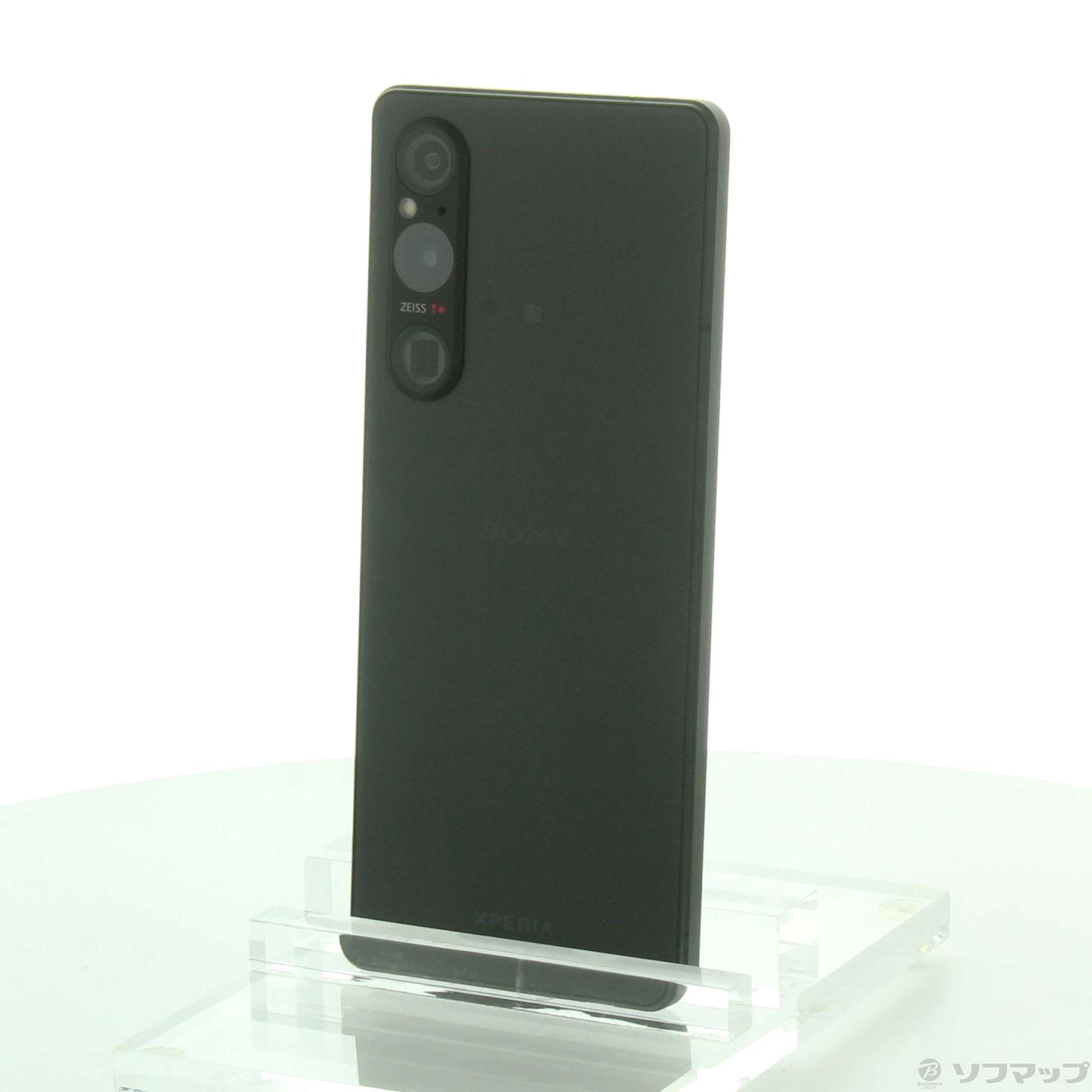 Sony Xperia 1 V XQ-DQ44　カーキ グリーン　512GB Xperia 1 V カーキグリーン 512GB SIMフリー XQ-DQ44