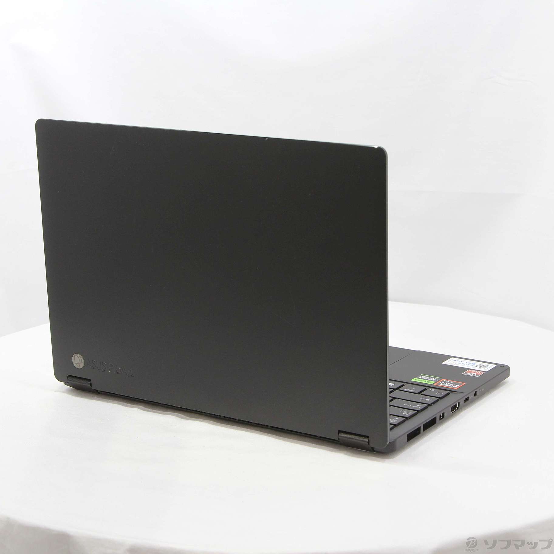 中古】ProArt PX13 HN7306WI HN7306WI-AI9321R4070W ナノブラック