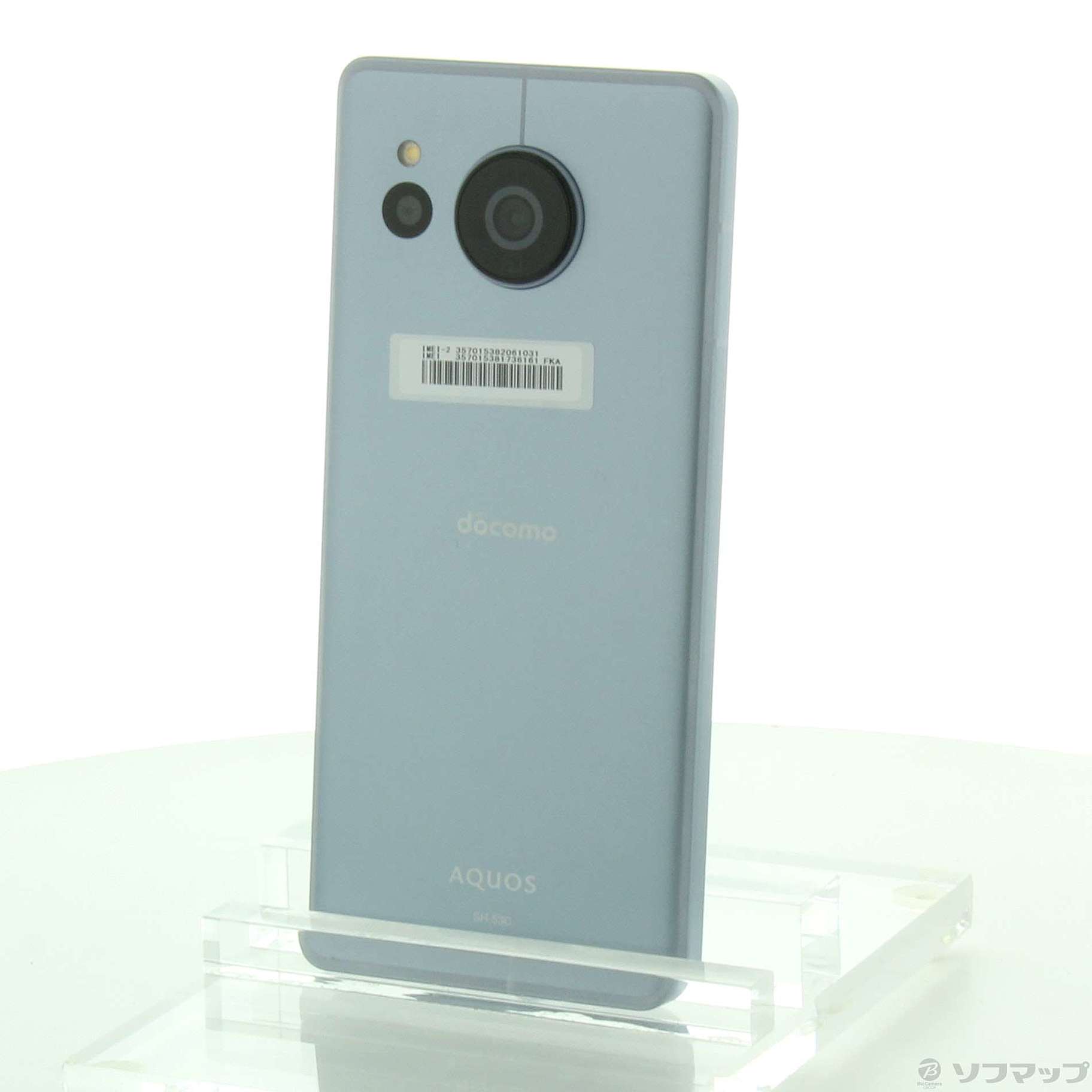 AQUOS sense7 SH-53C SIMフリー