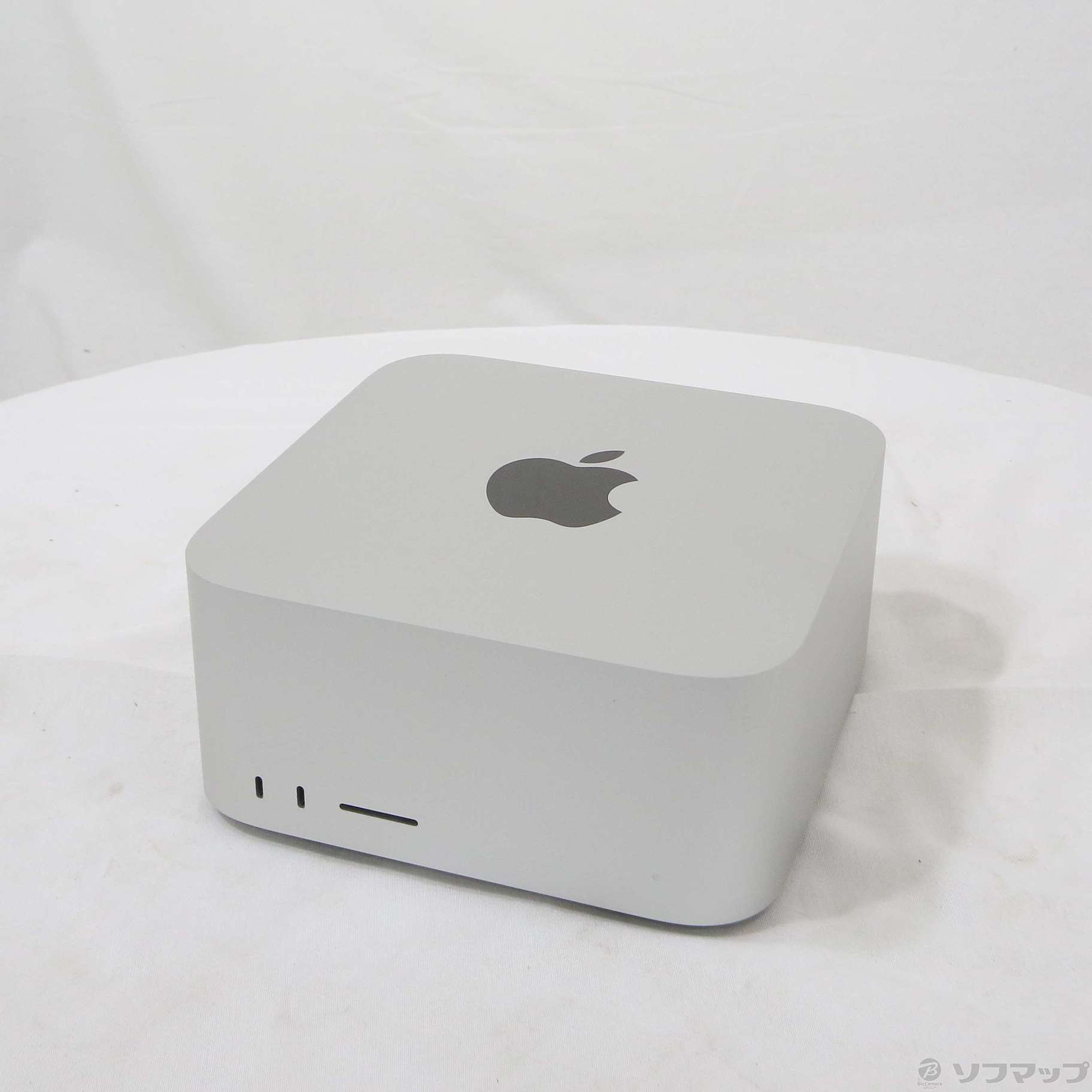 中古】Mac Studio Early-2022 MJMV3J／A Apple M1 Max 10コアCPU_32 