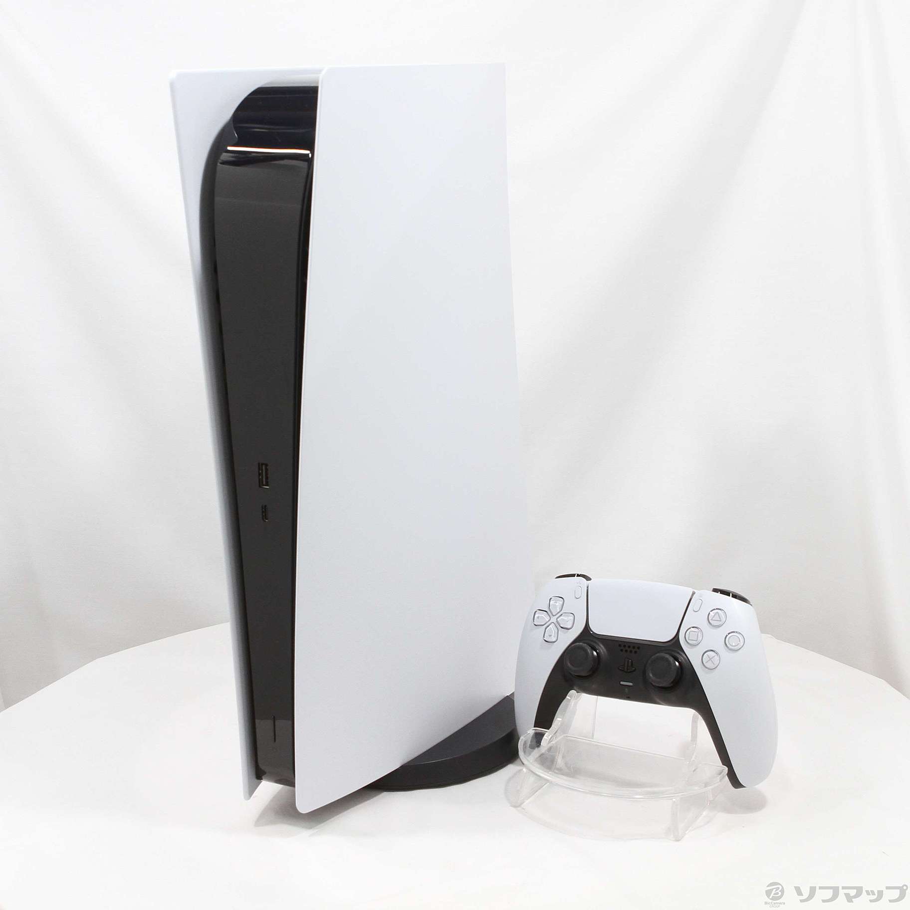 PlayStation5 デジタル・エディション CFI-1000B01