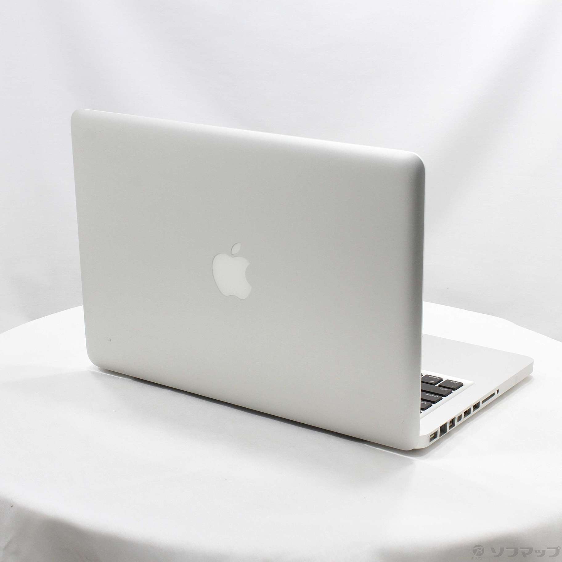 中古】MacBook Pro 13.3-inch Early-2010 MC375J／A Core 2 Duo 2.66 