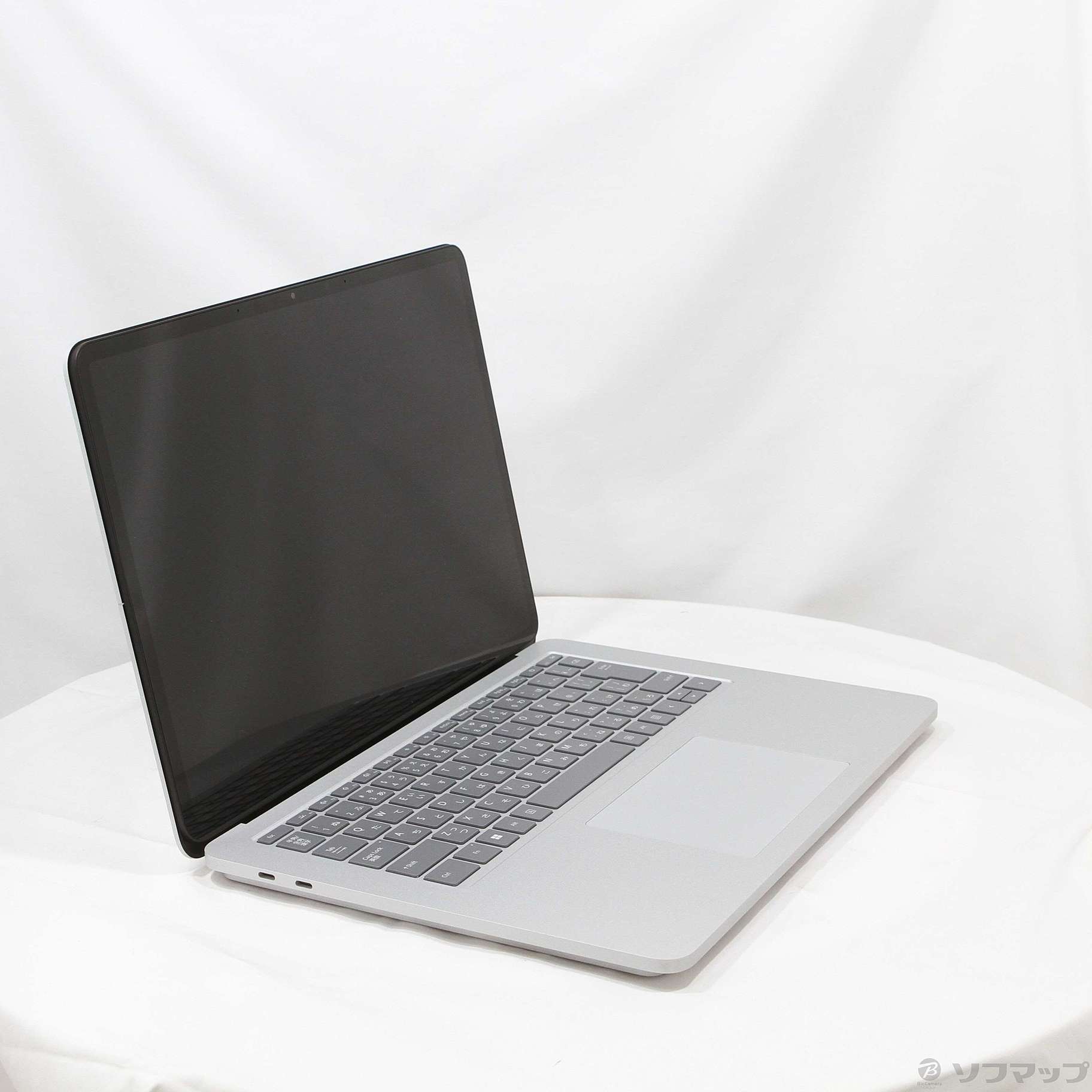 【中古】〔展示品〕 Surface Laptop Studio 〔Core i5／16GB／SSD256GB〕 9T8-00018 ...