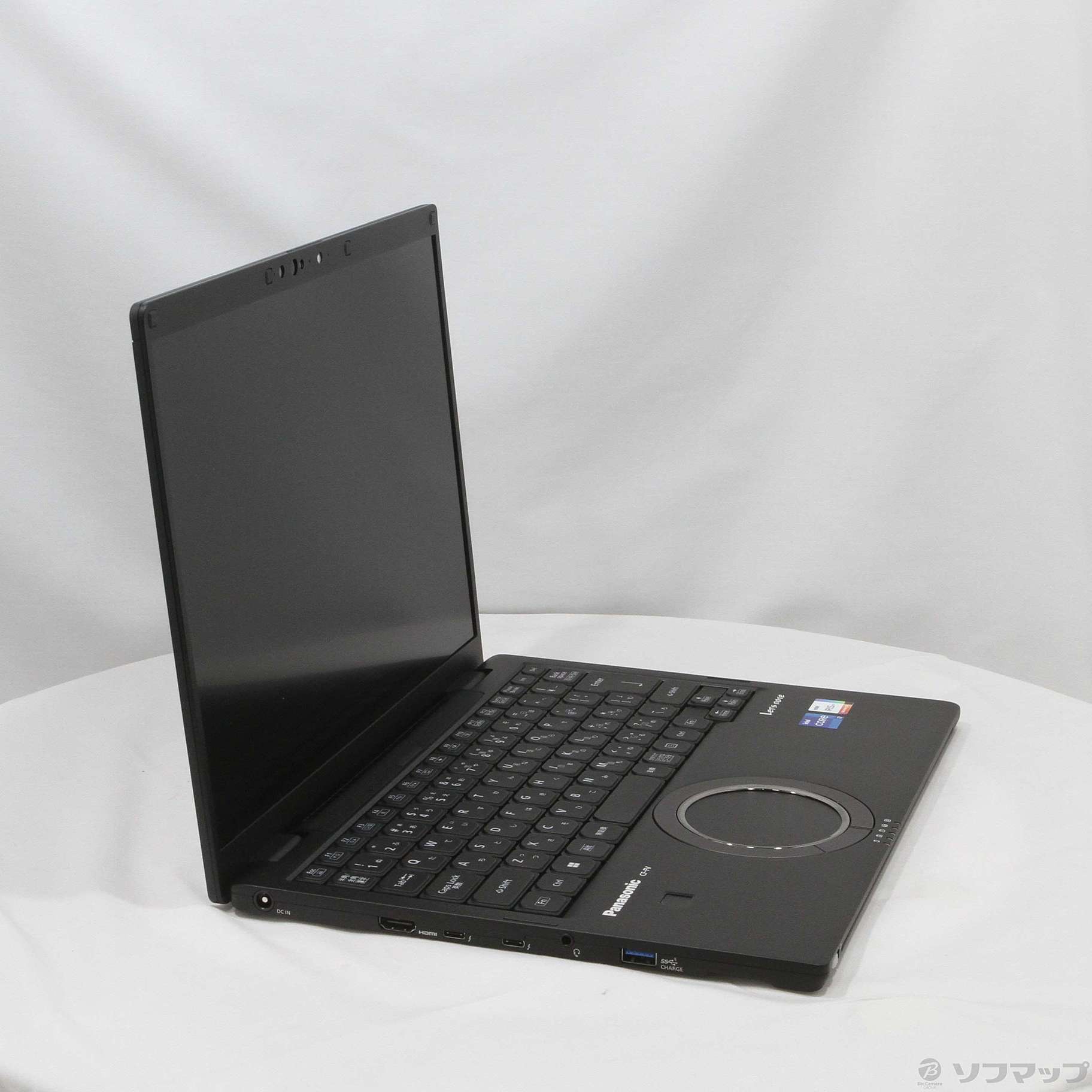 パナソニック レッツノート CF-FV3KFNCR Let's note レッツノートFV