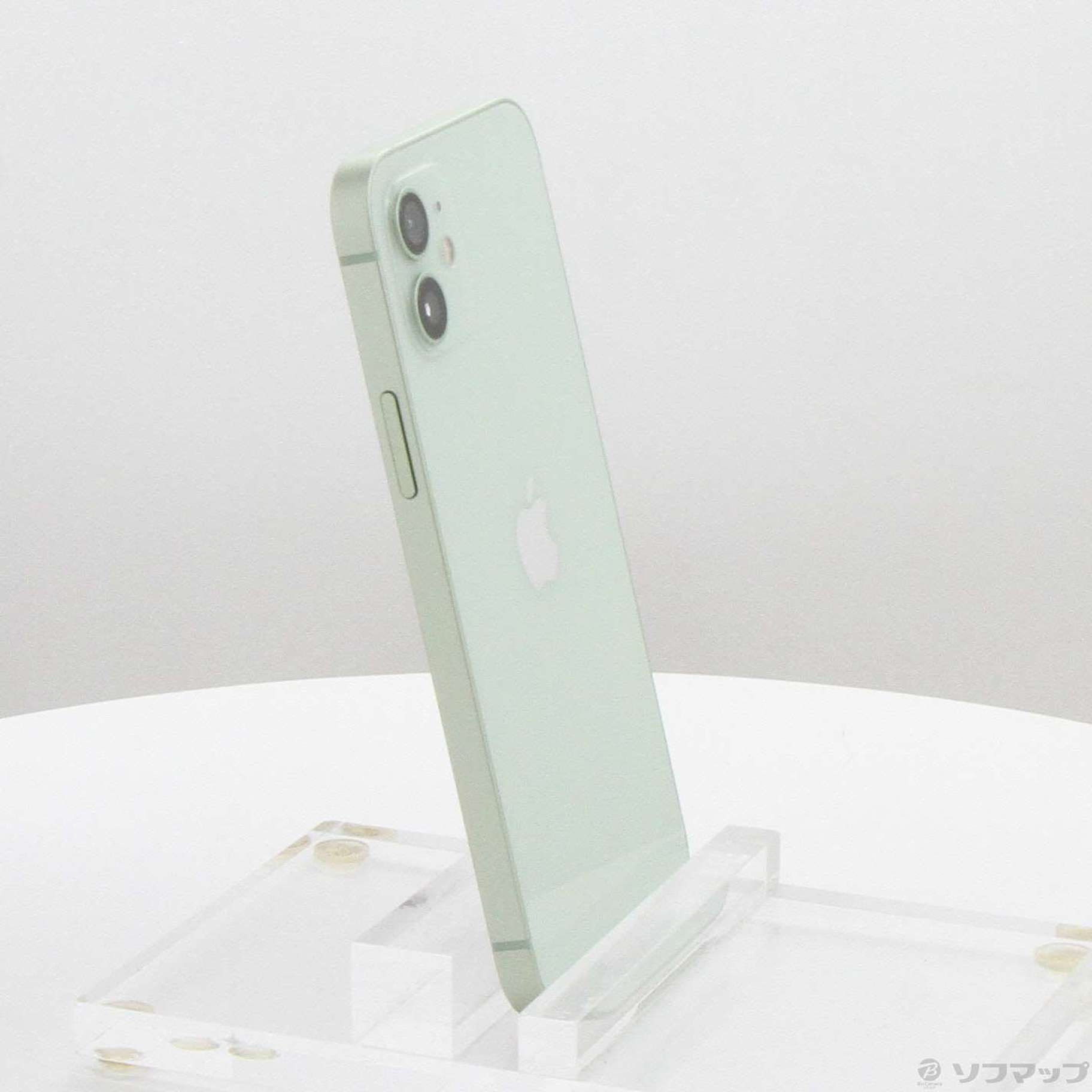 価格.com - iPhone 12 128GB SIMフリー [グリーン] 中古(白ロム)価格比較