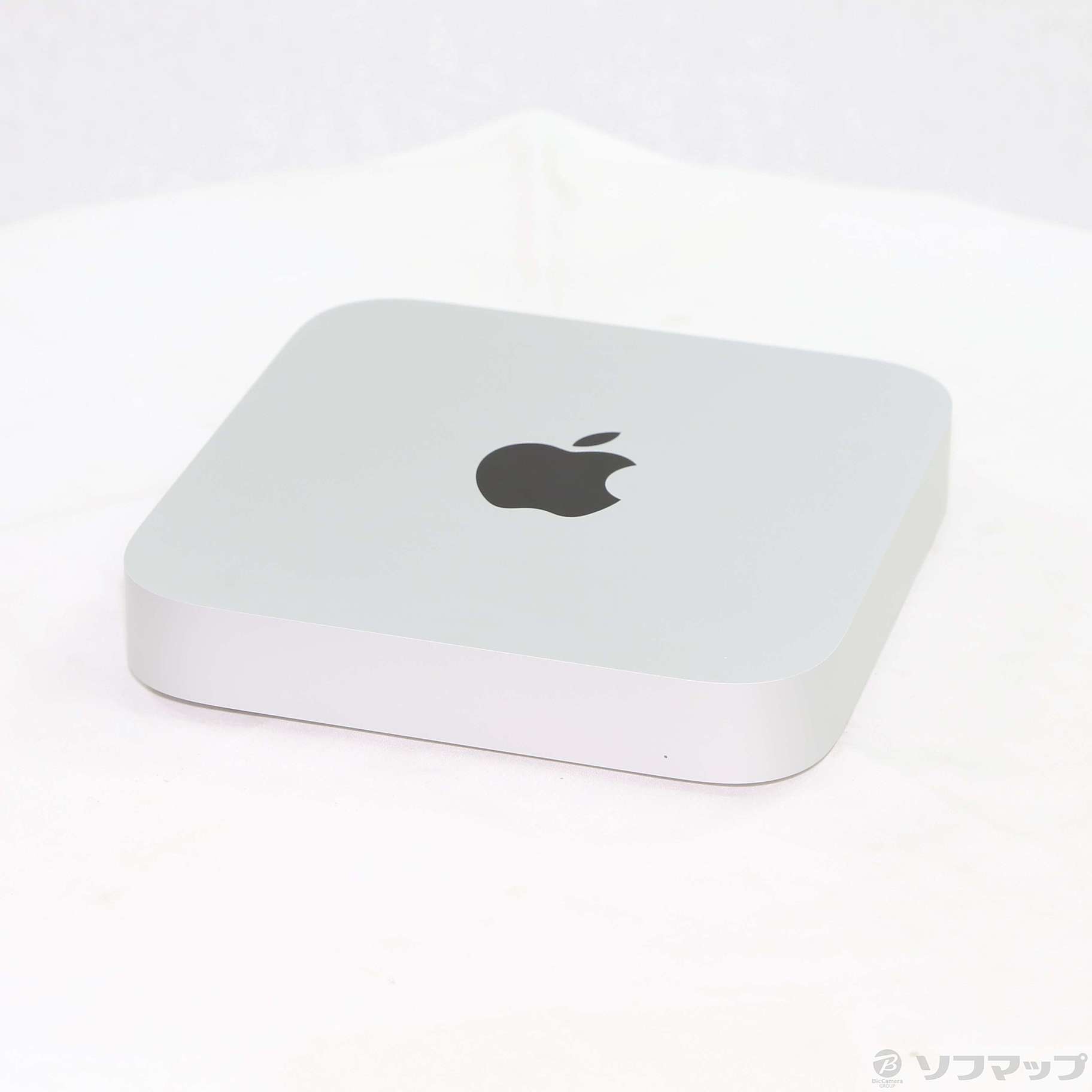 中古】セール対象品 Mac mini Late-2020 MGNR3J／A Apple M1 8