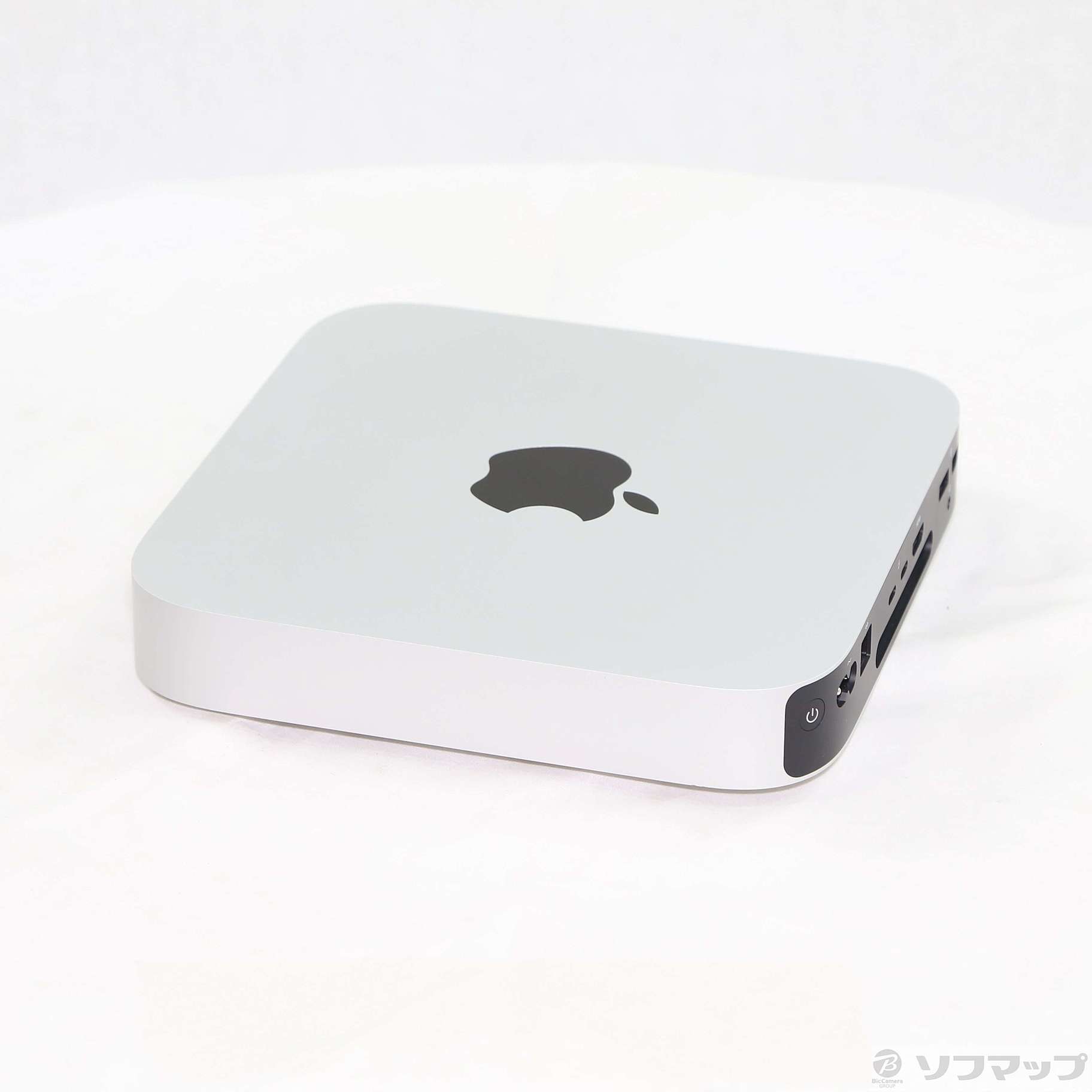 中古】セール対象品 Mac mini Late-2020 MGNR3J／A Apple M1 8